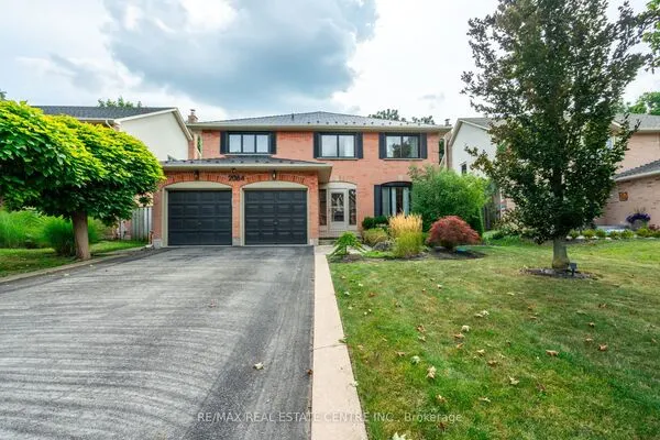2064 Trillium Court