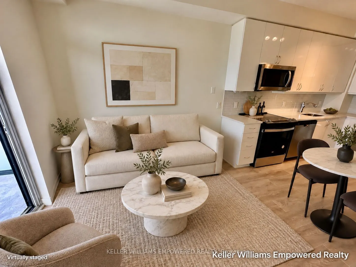 38 Annie Craig Drive #4809