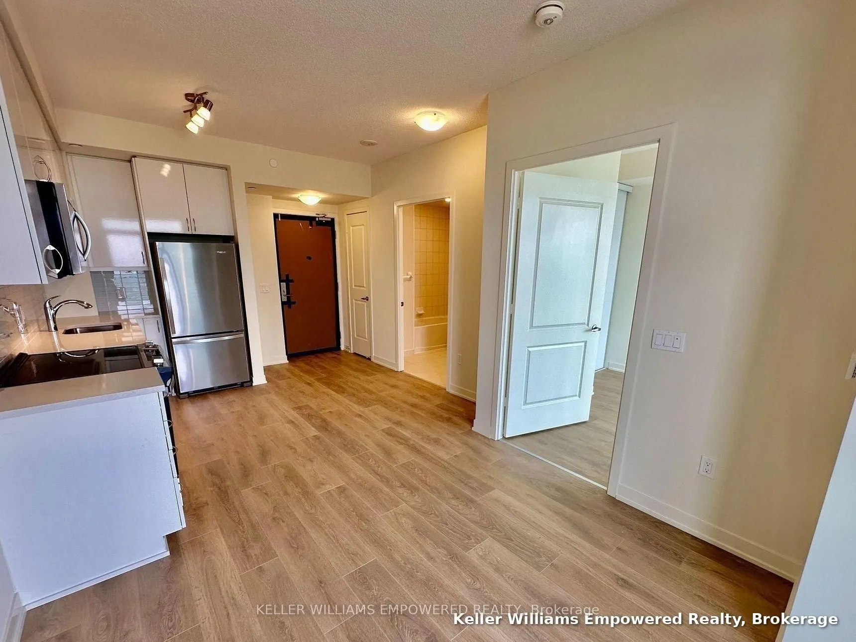 38 Annie Craig Drive #4809