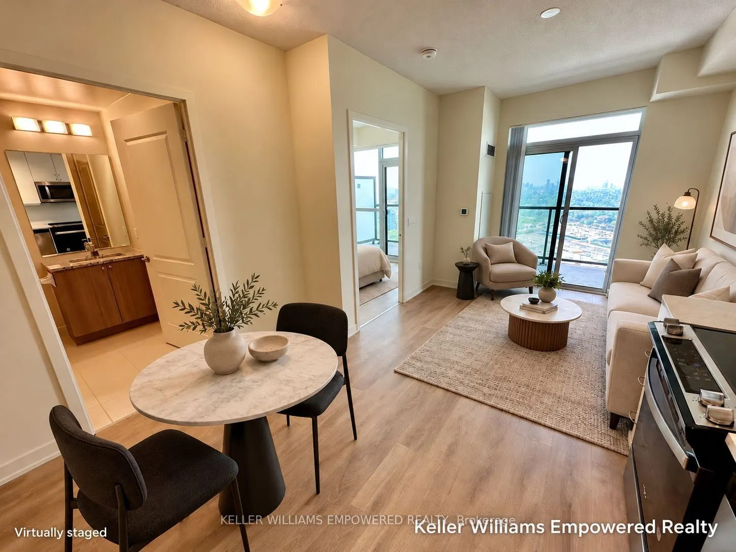 38 Annie Craig Drive #4809