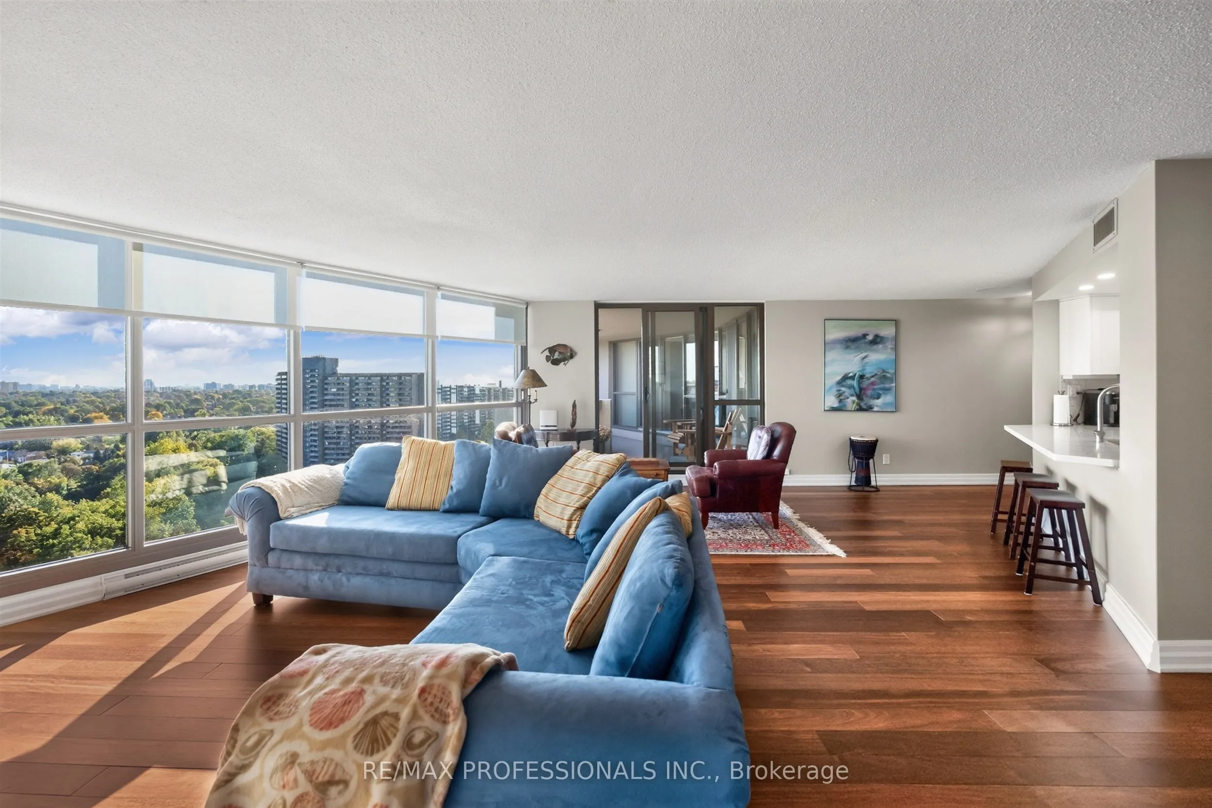2000 Islington Avenue #1807