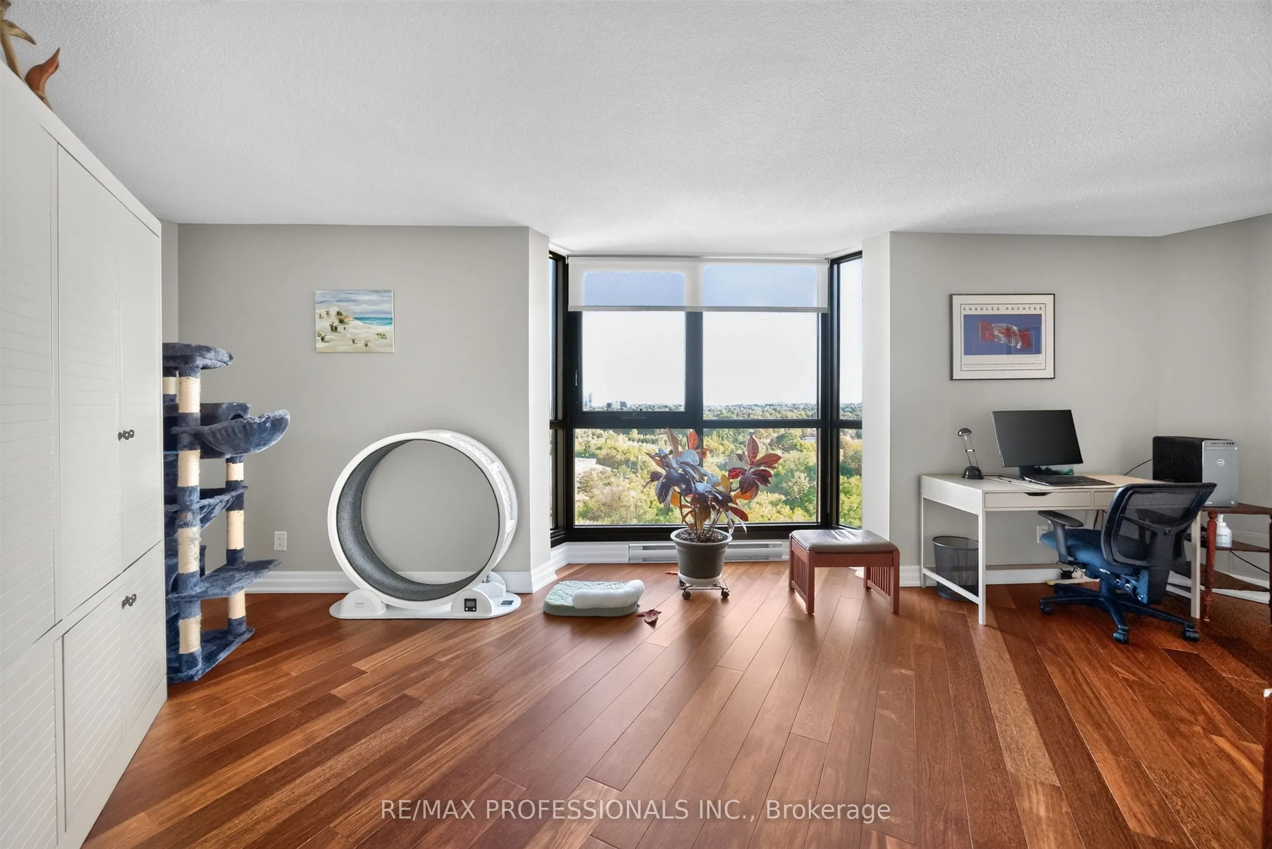 2000 Islington Avenue #1807