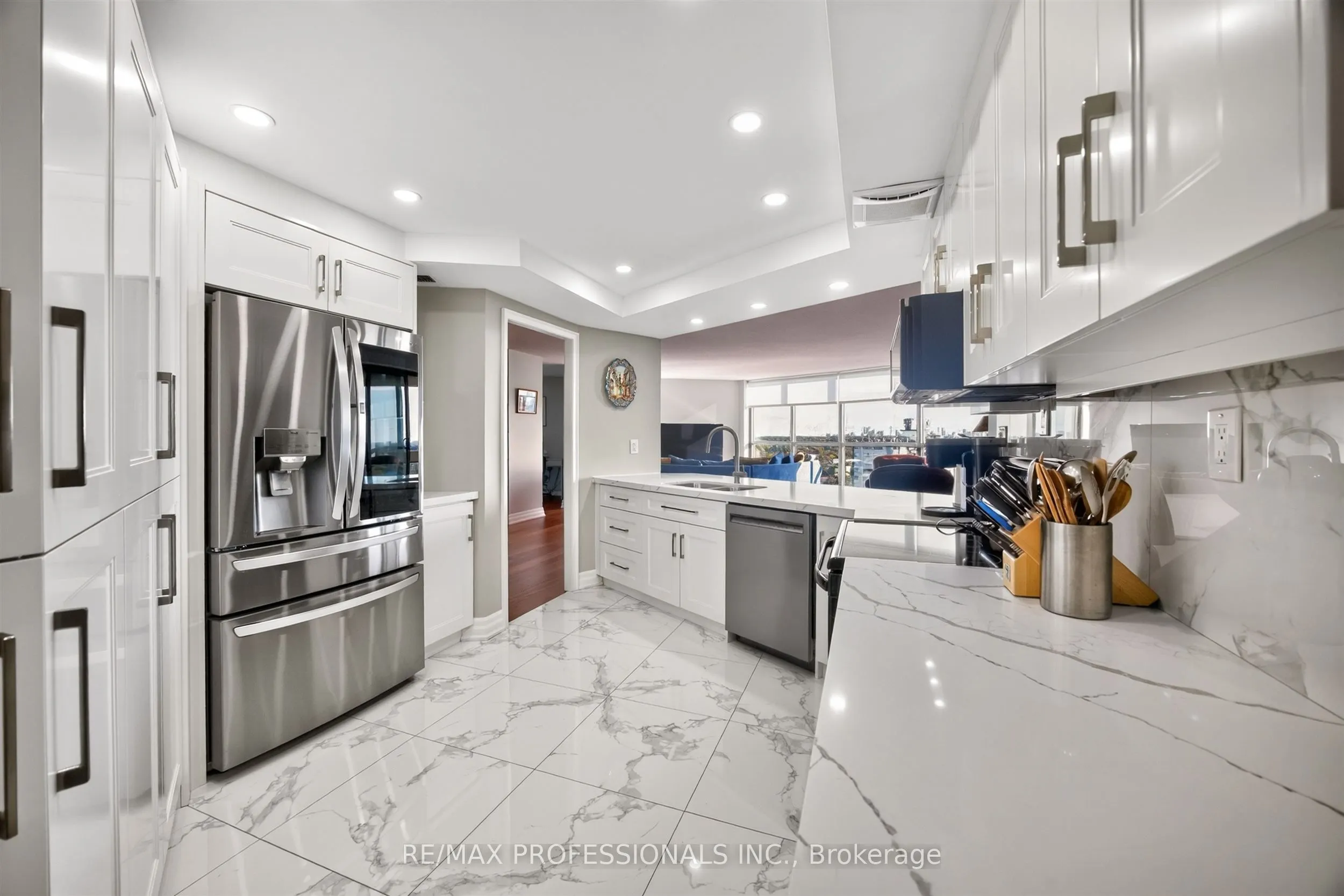 2000 Islington Avenue #1807