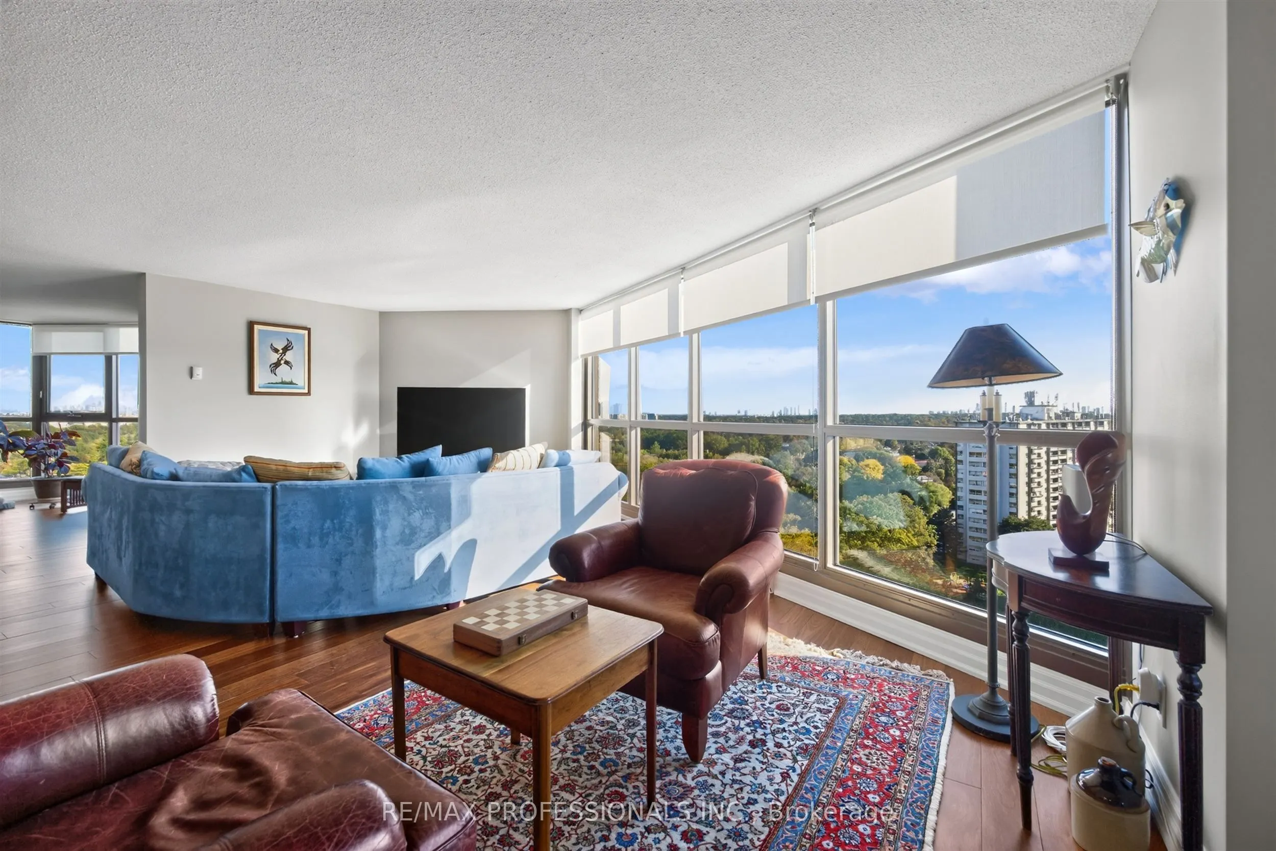 2000 Islington Avenue #1807