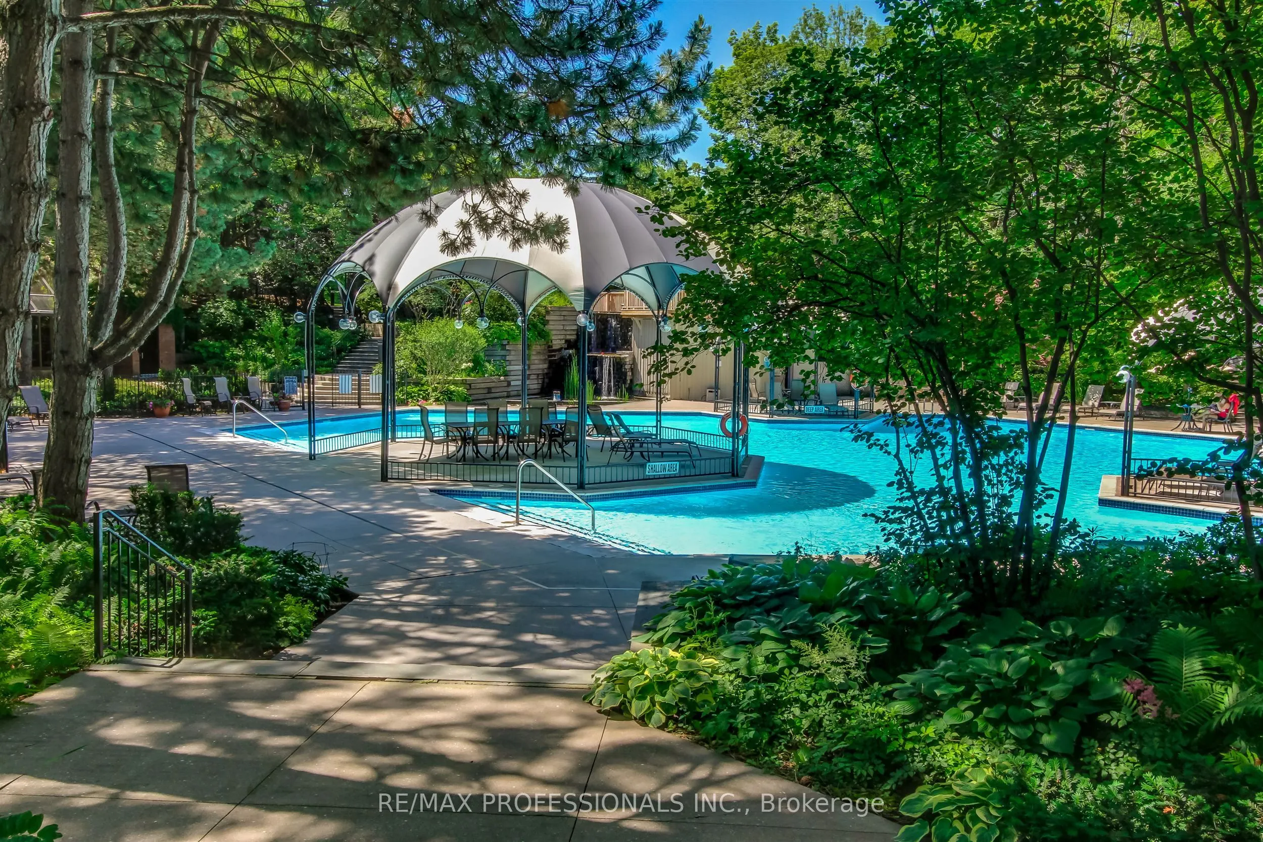 2000 Islington Avenue #1807