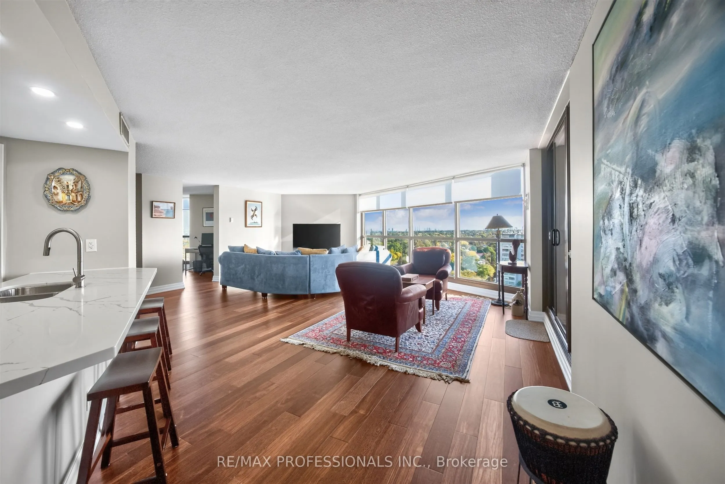 2000 Islington Avenue #1807