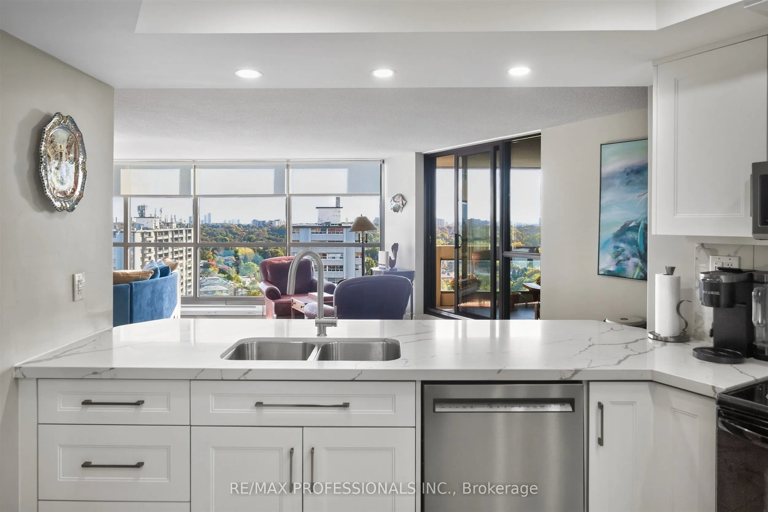 2000 Islington Avenue #1807