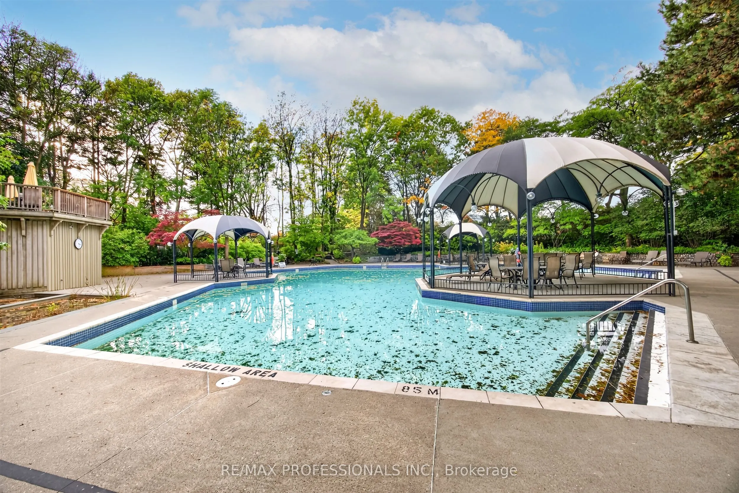 2000 Islington Avenue #1807