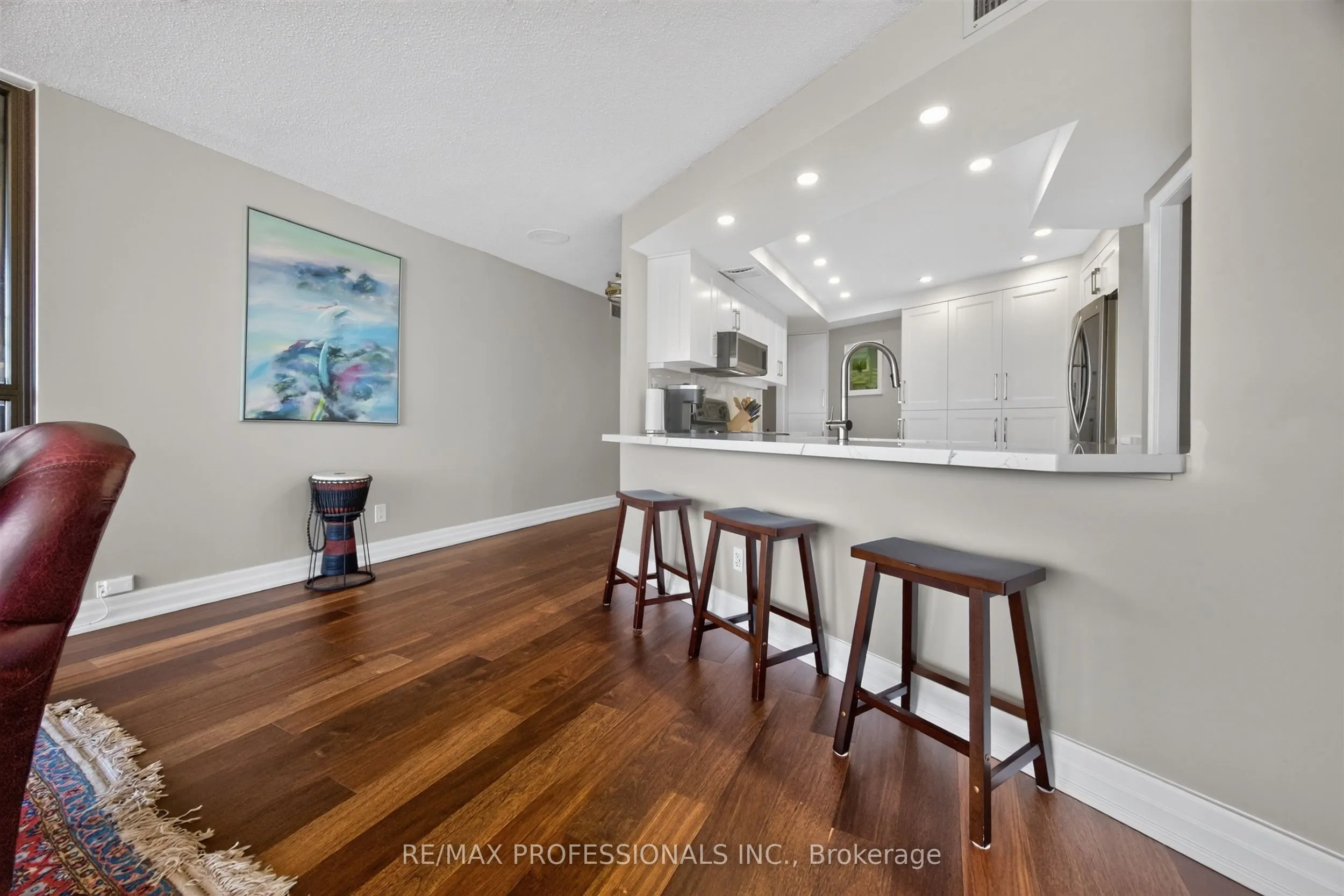 2000 Islington Avenue #1807