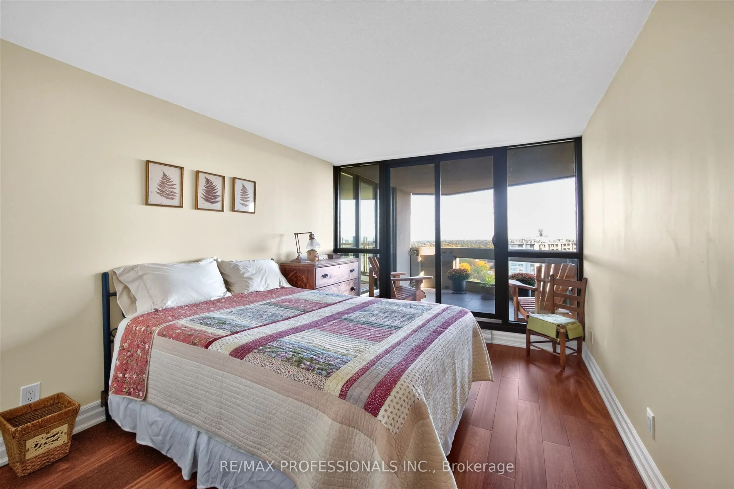 2000 Islington Avenue #1807