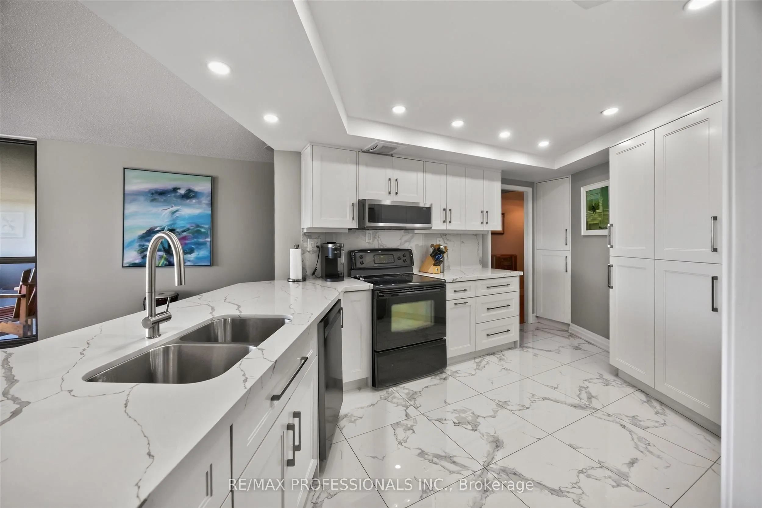 2000 Islington Avenue #1807