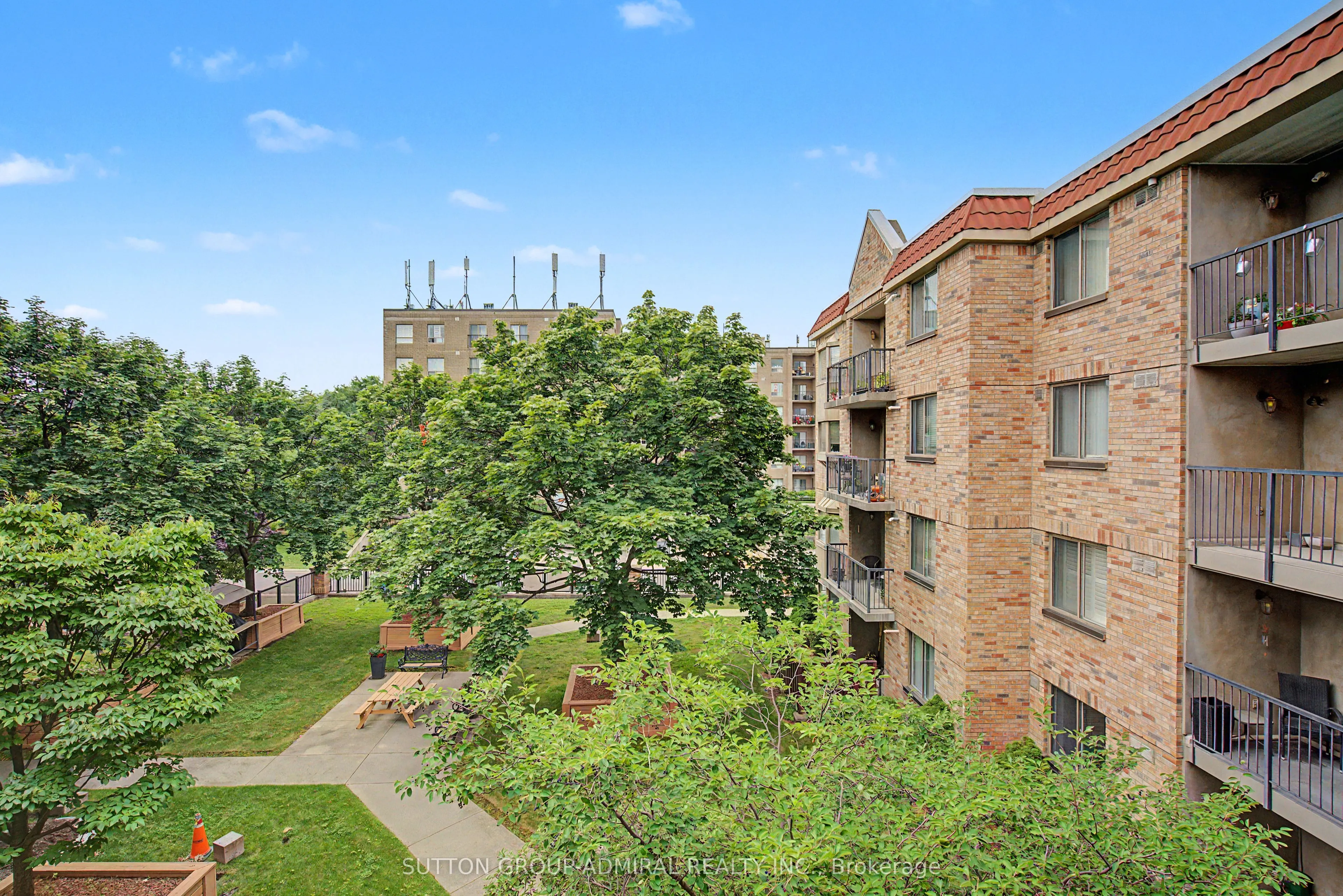 3499 Upper Middle Road #311