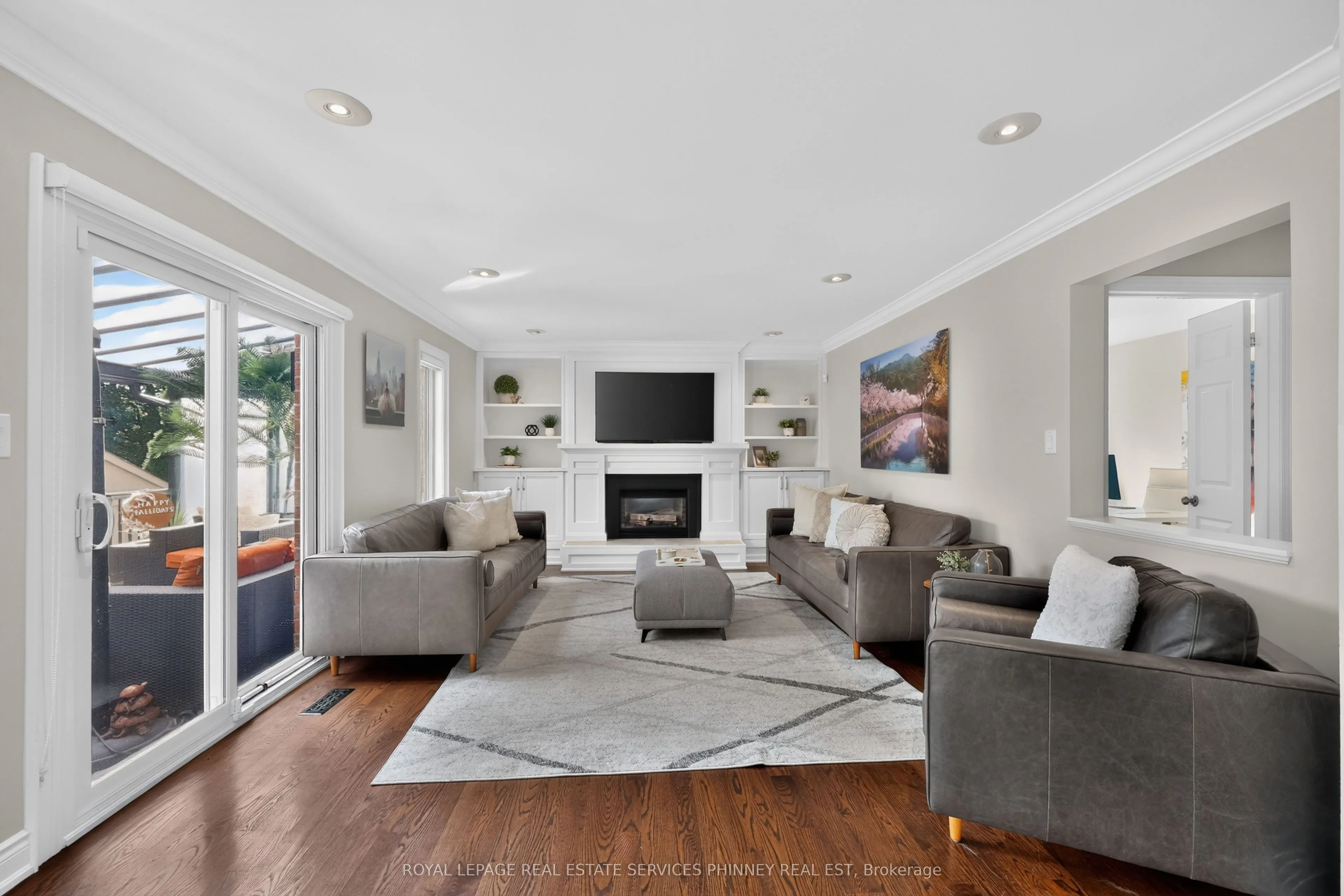 1012 Oak Meadow Road