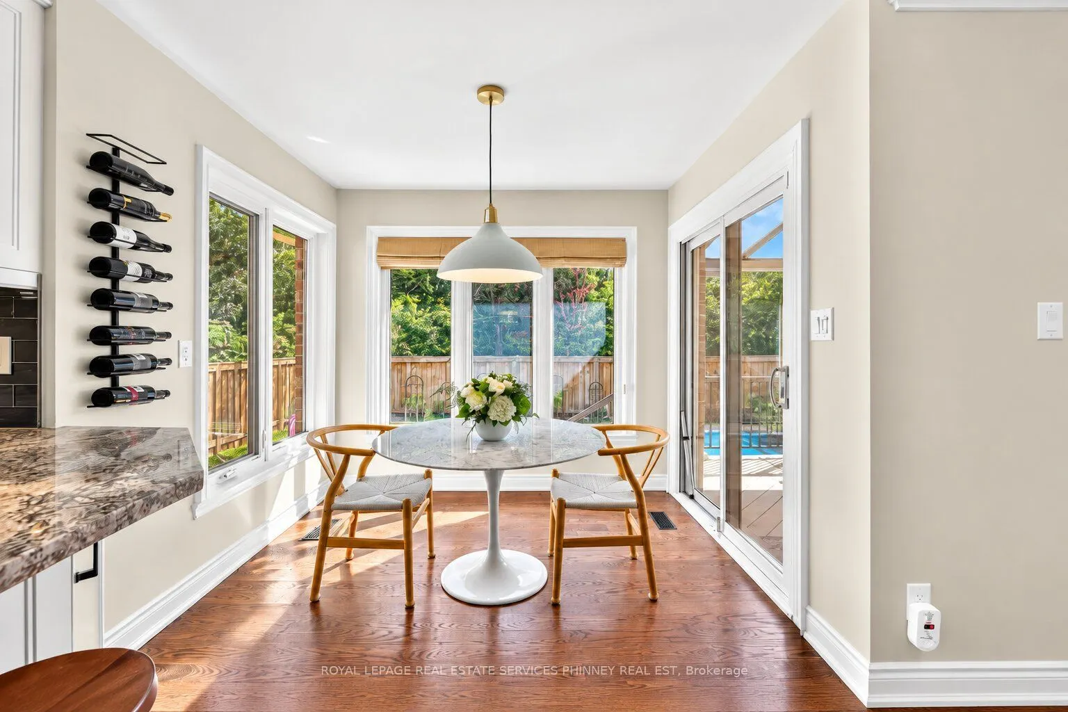 1012 Oak Meadow Road