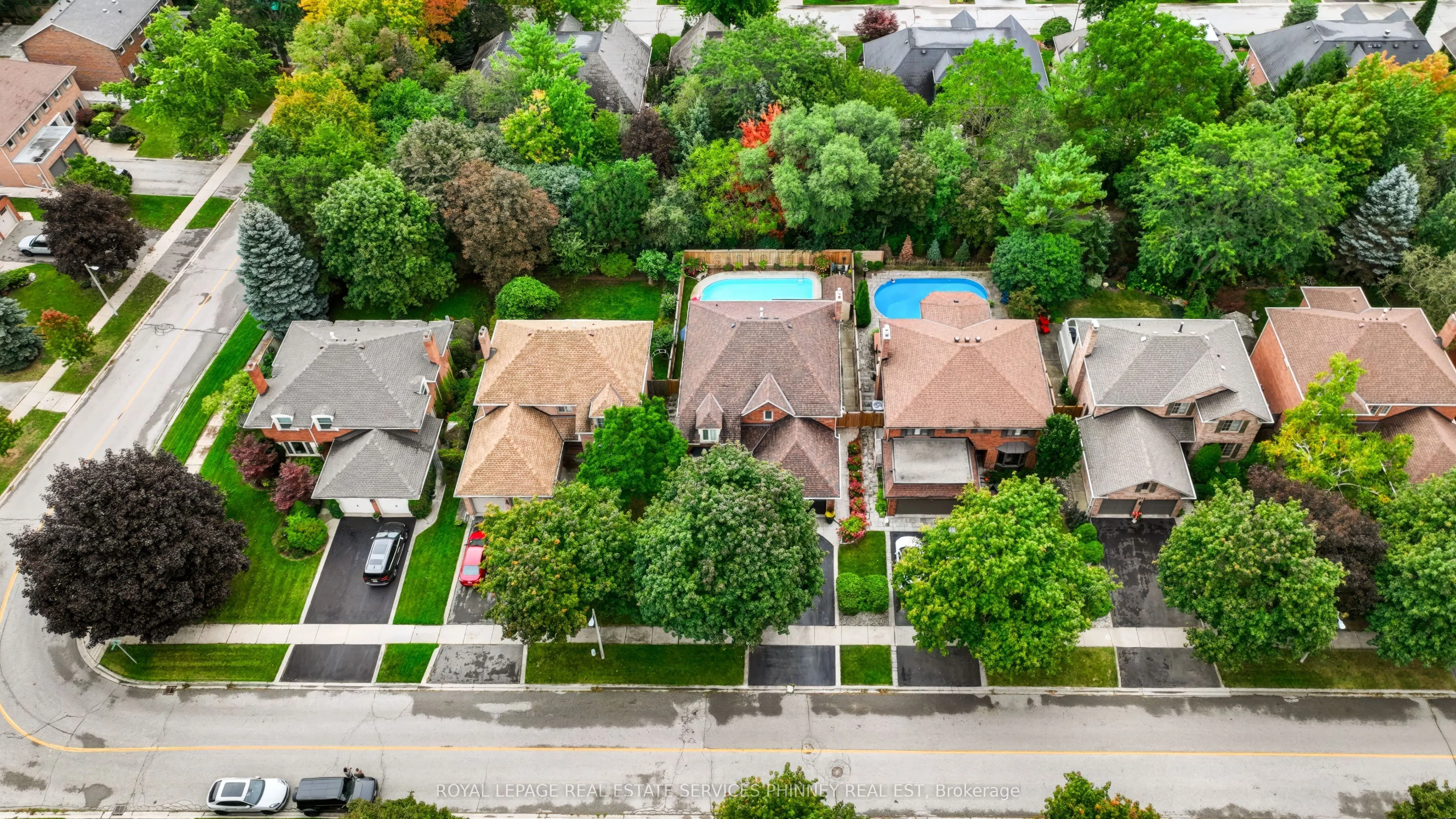 1012 Oak Meadow Road