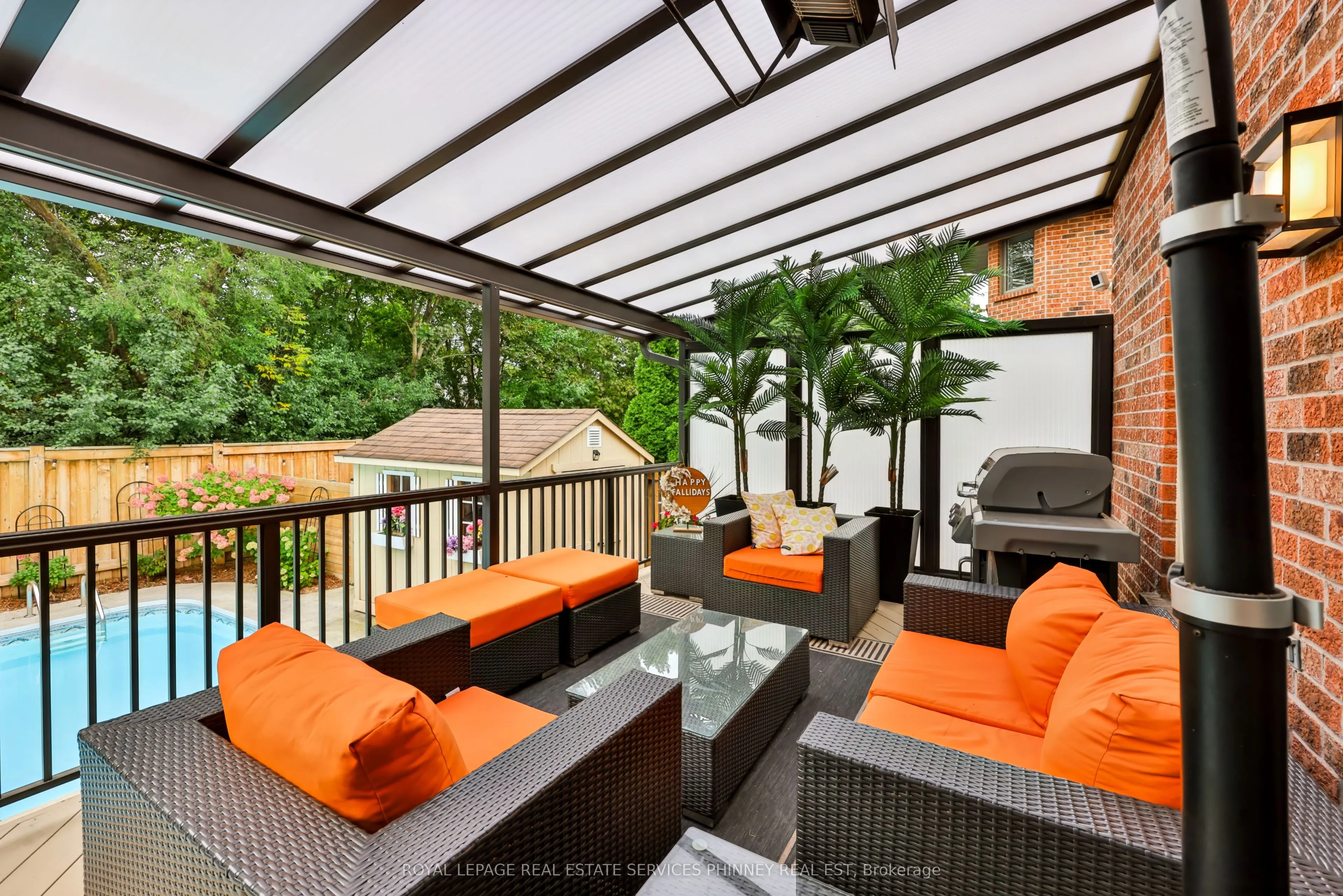 1012 Oak Meadow Road