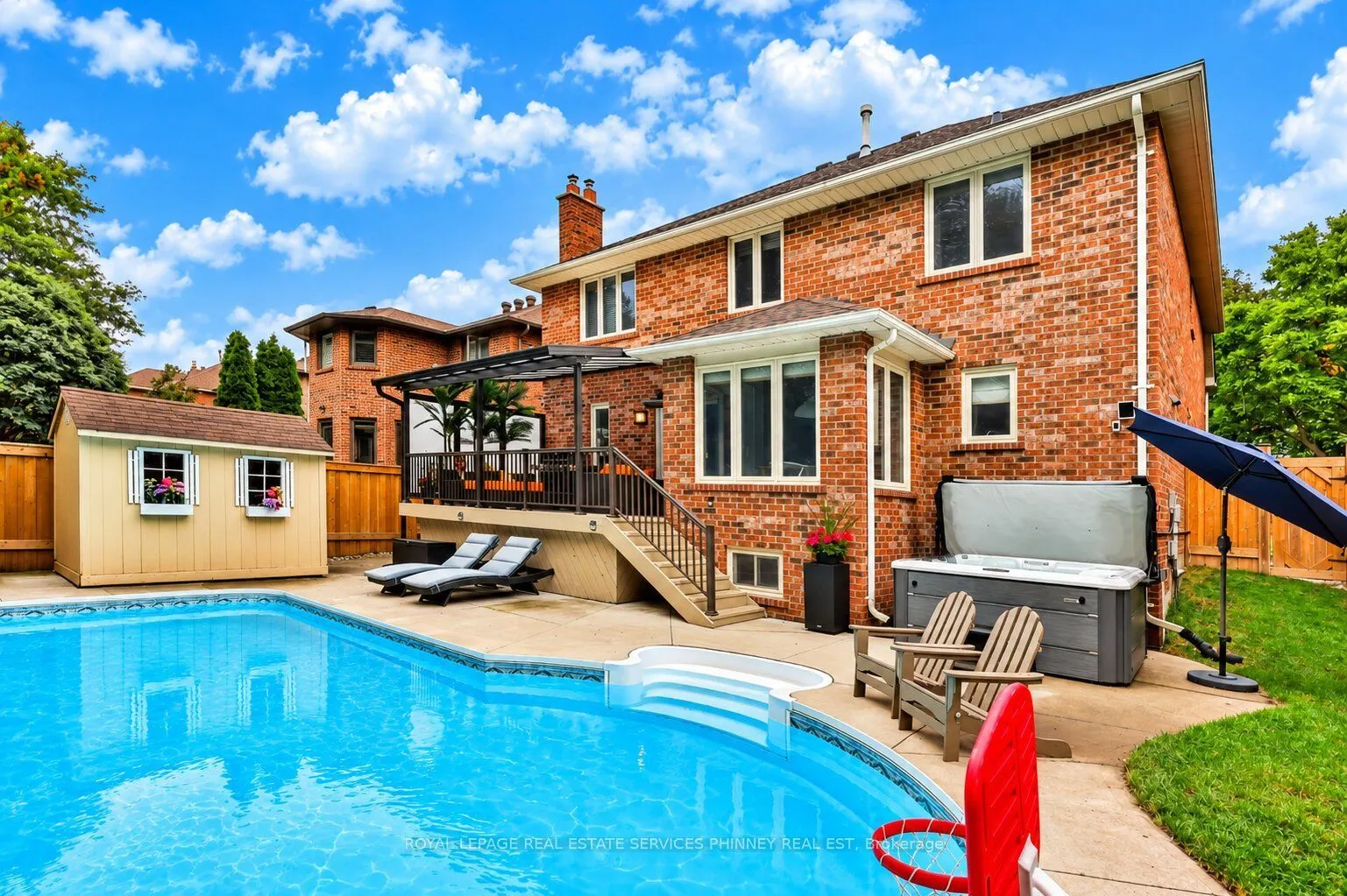 1012 Oak Meadow Road