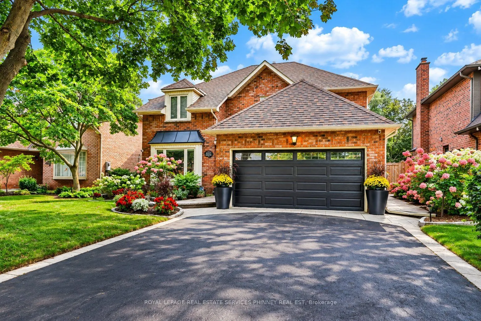 1012 Oak Meadow Road