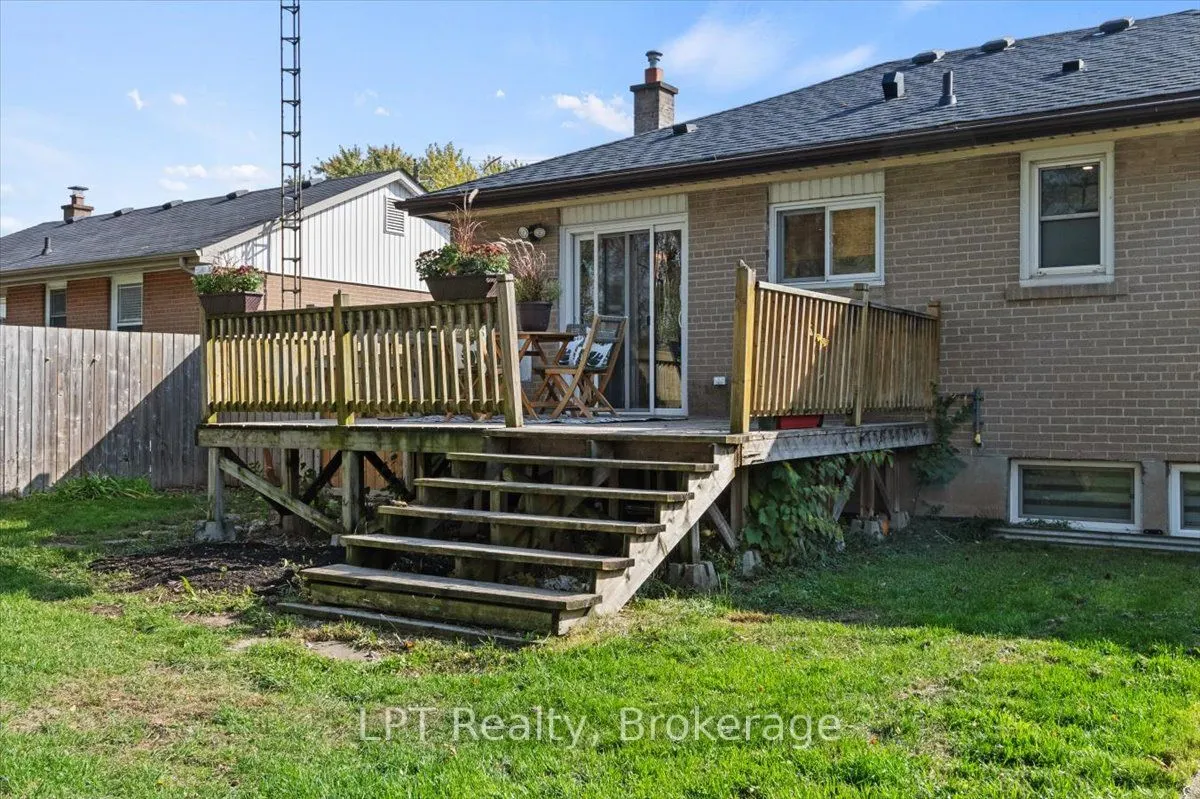 667 Wickens Avenue