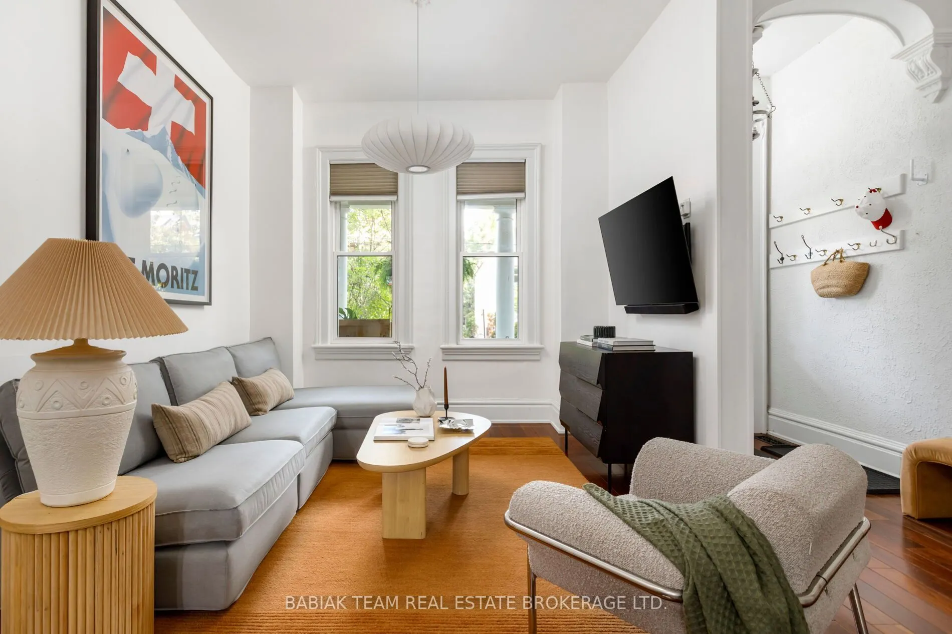 60 Elm Grove Avenue