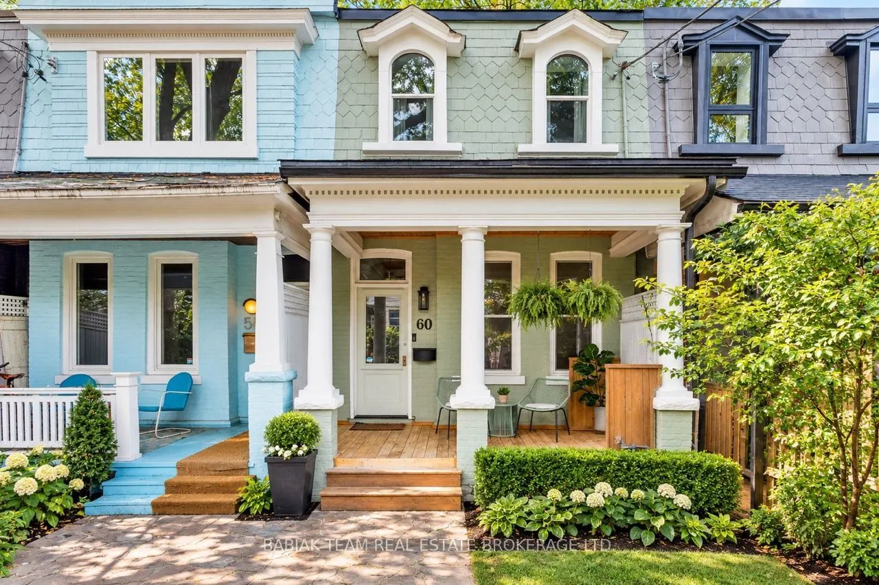 60 Elm Grove Avenue