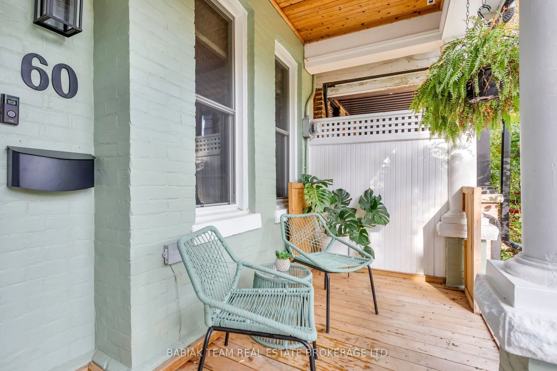 60 Elm Grove Avenue