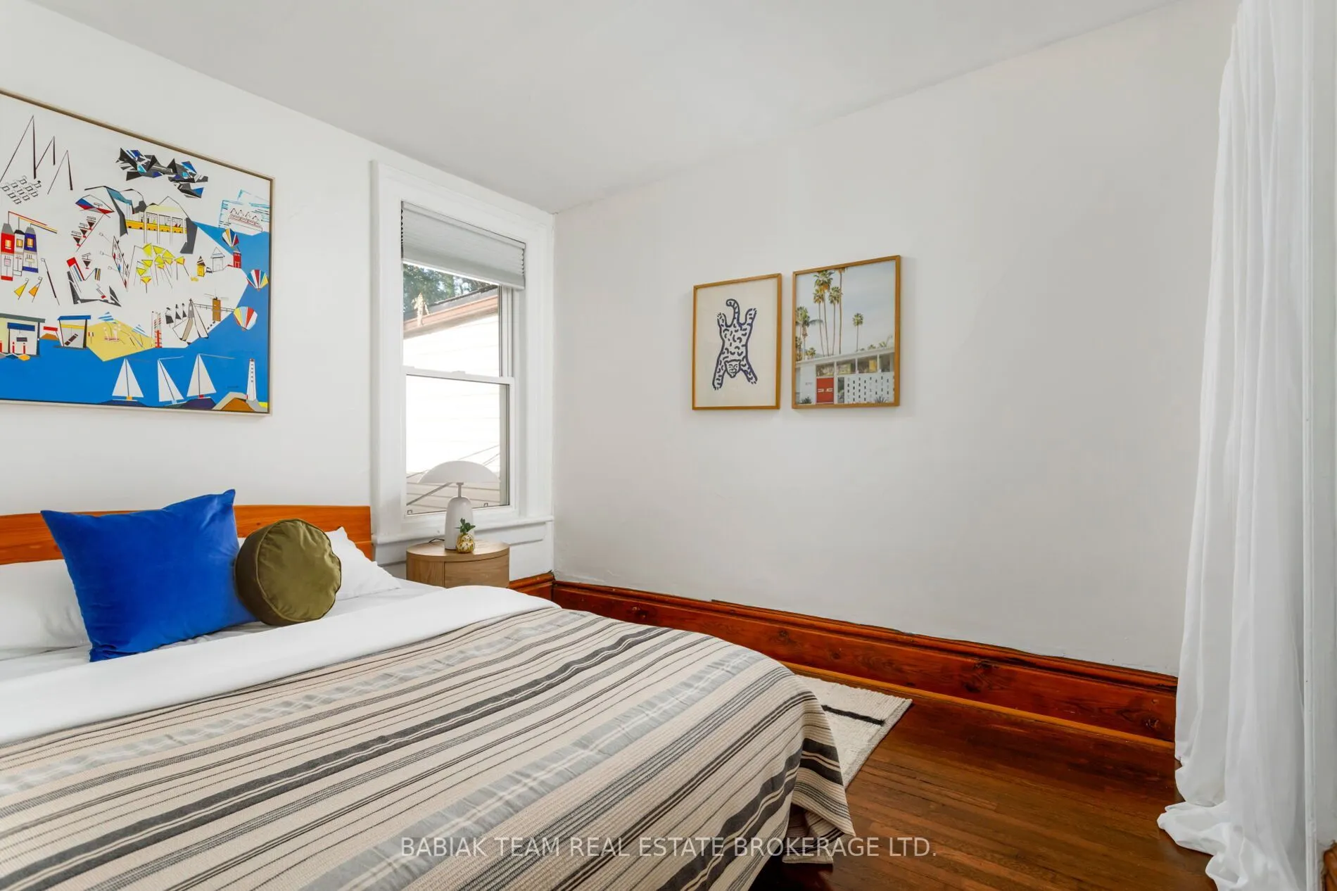 60 Elm Grove Avenue