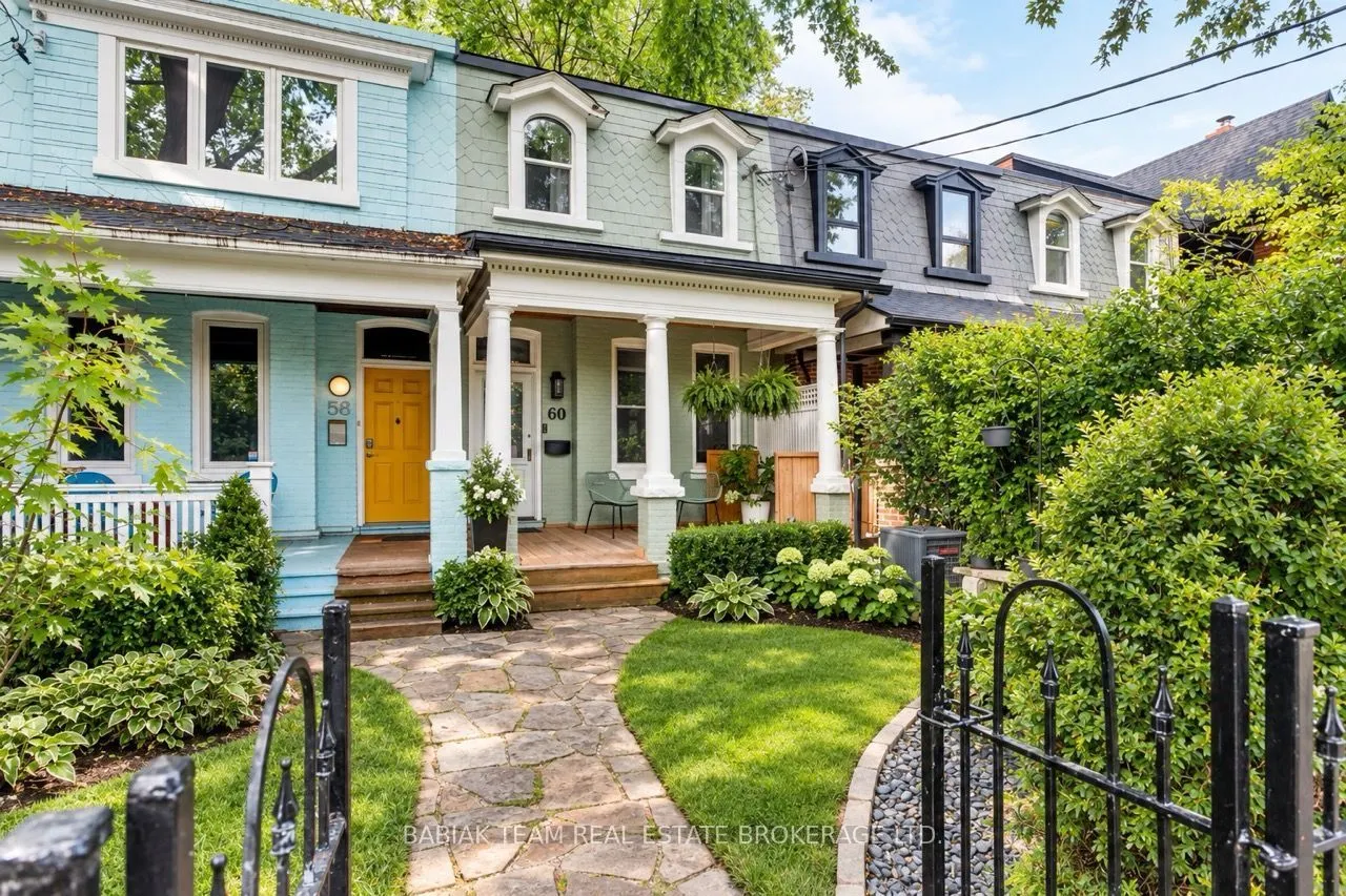60 Elm Grove Avenue