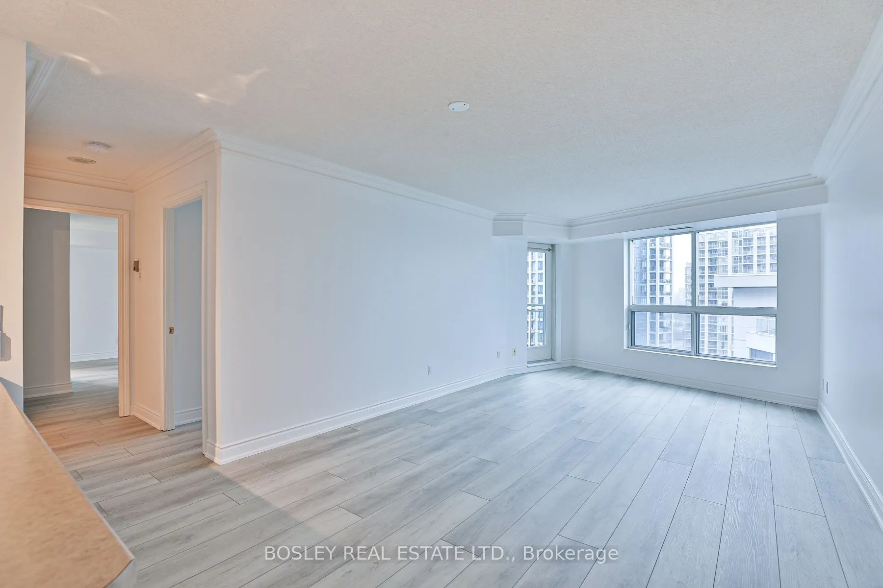 2111 Lake Shore Boulevard W #1512