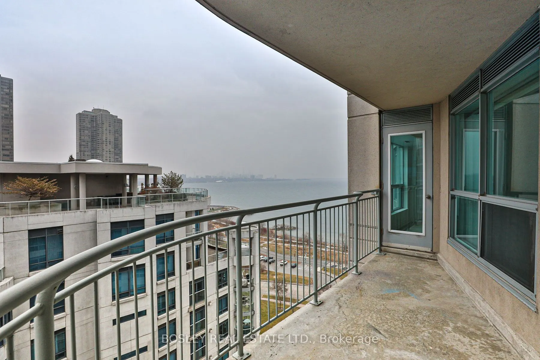2111 Lake Shore Boulevard W #1512