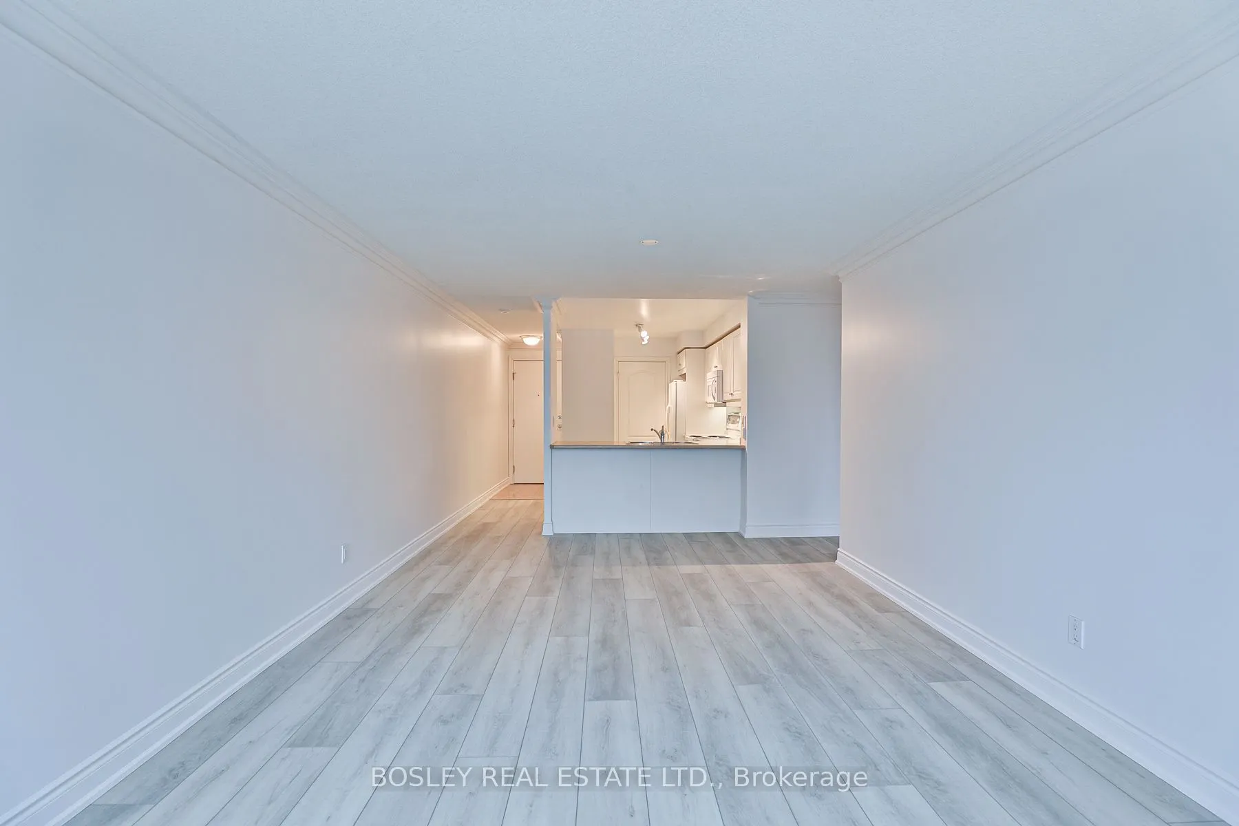 2111 Lake Shore Boulevard W #1512
