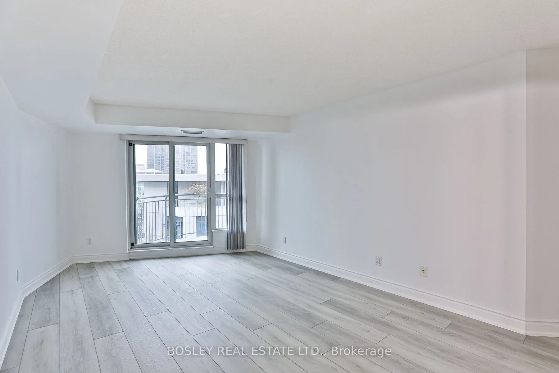 2111 Lake Shore Boulevard W #1512