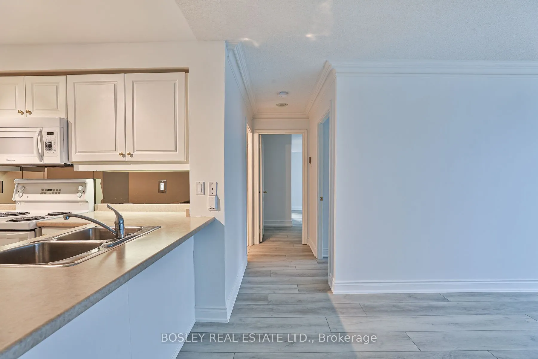 2111 Lake Shore Boulevard W #1512