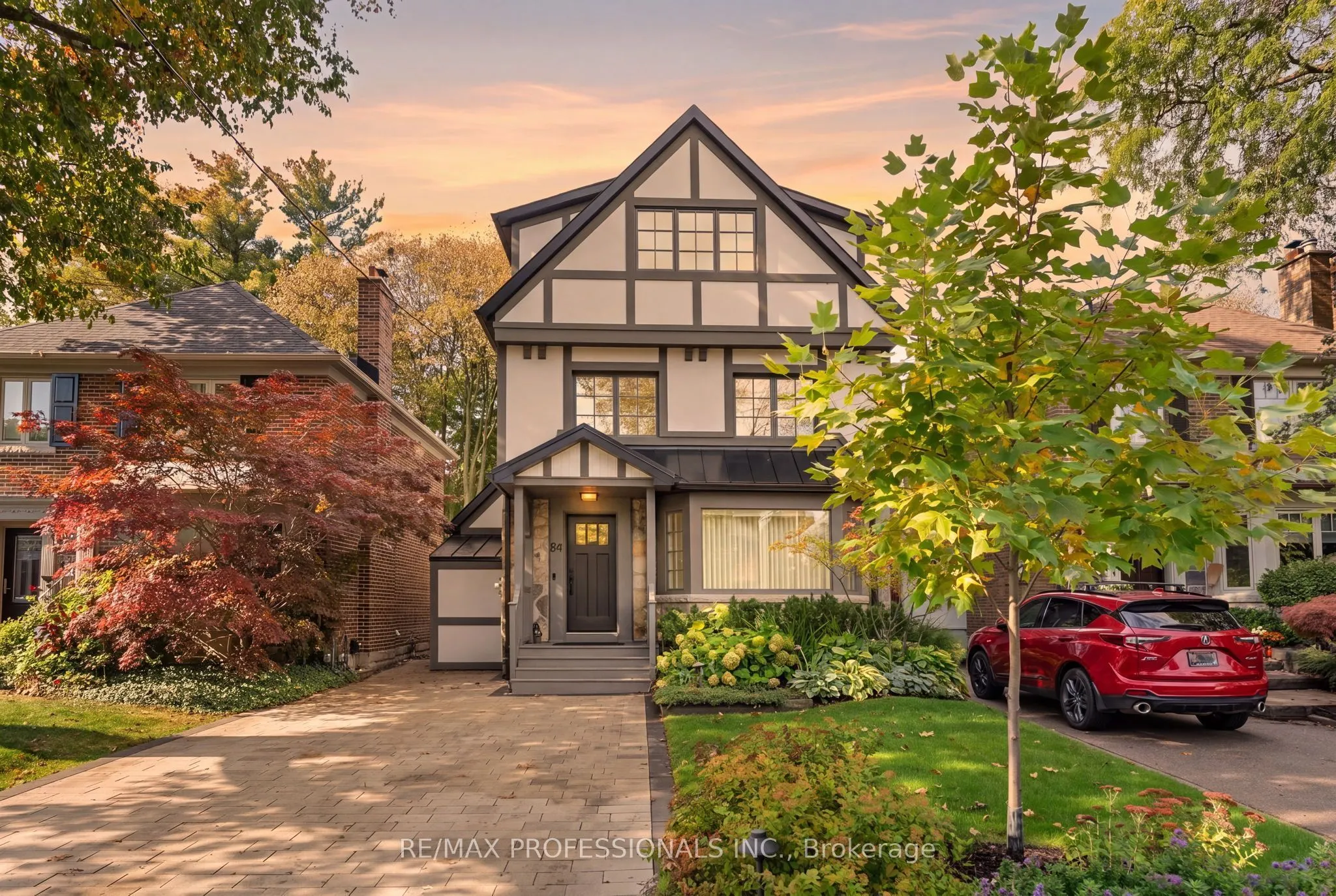 84 Humbervale Boulevard