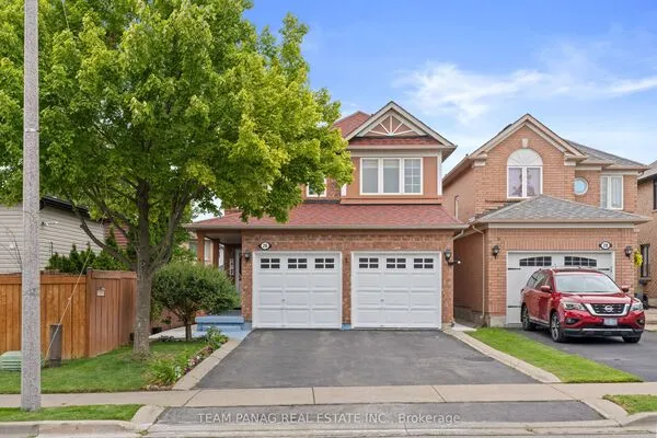 26 Narrow Valley Crescent
