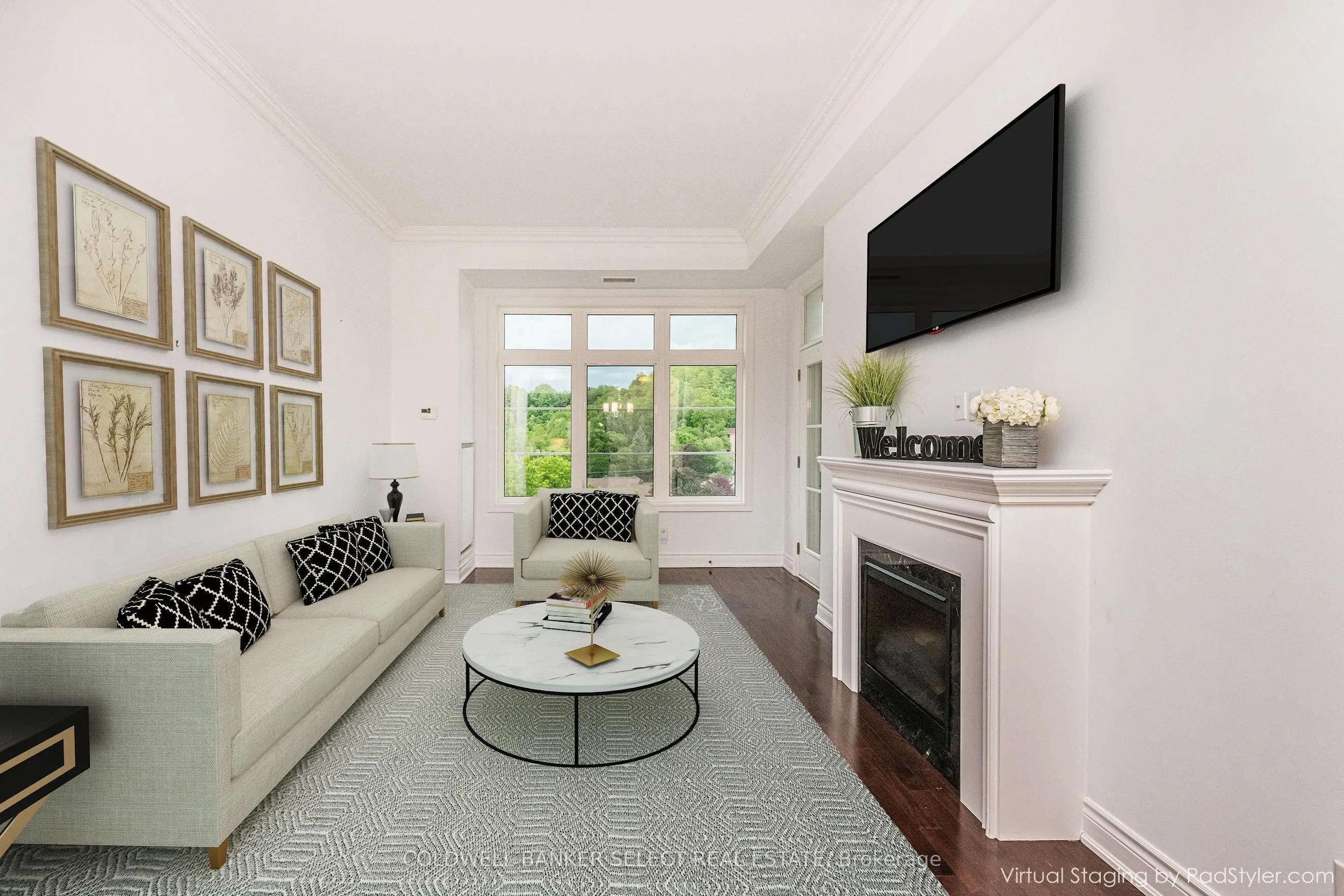 60 Ann Street #503