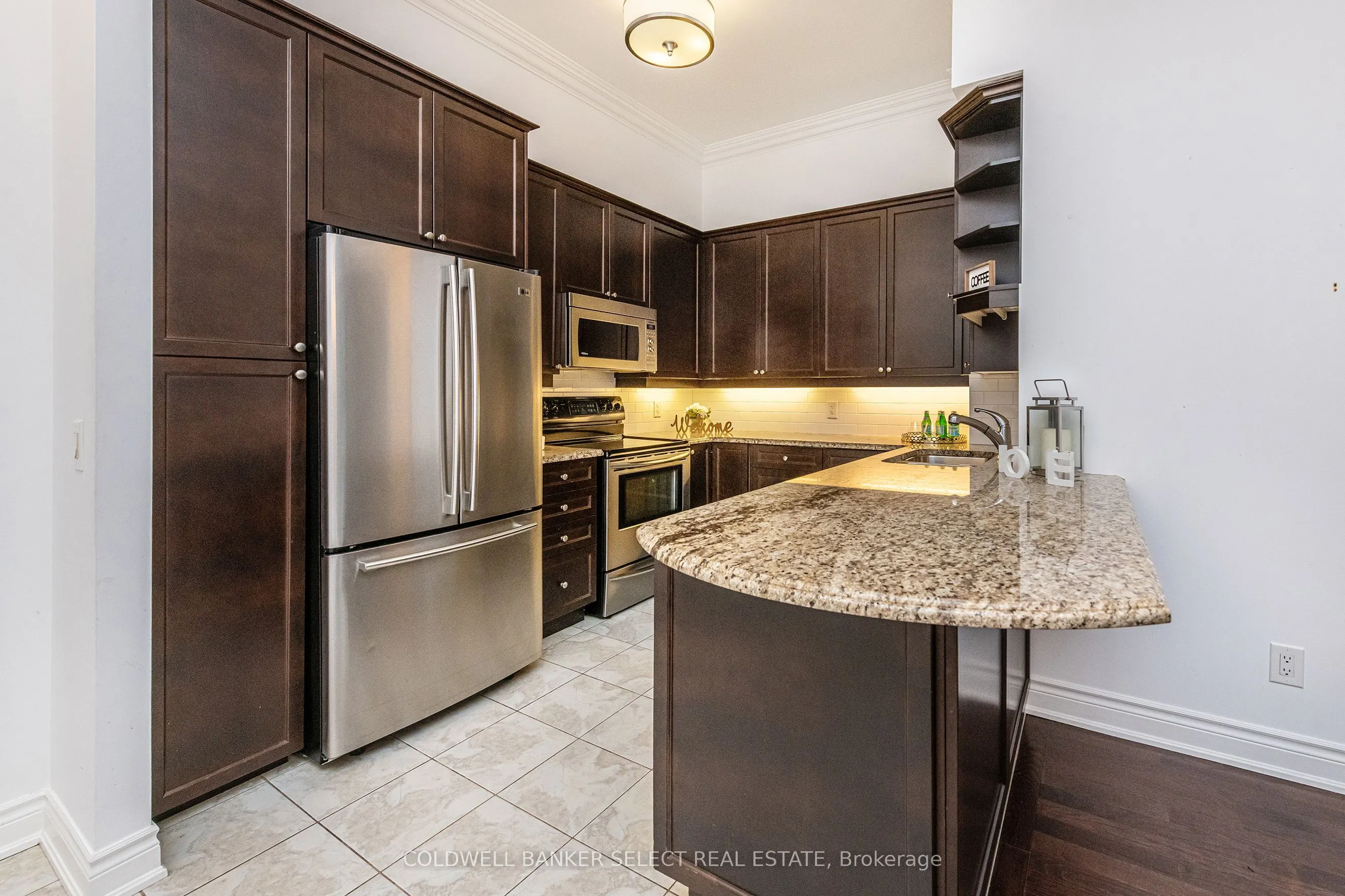 60 Ann Street #503