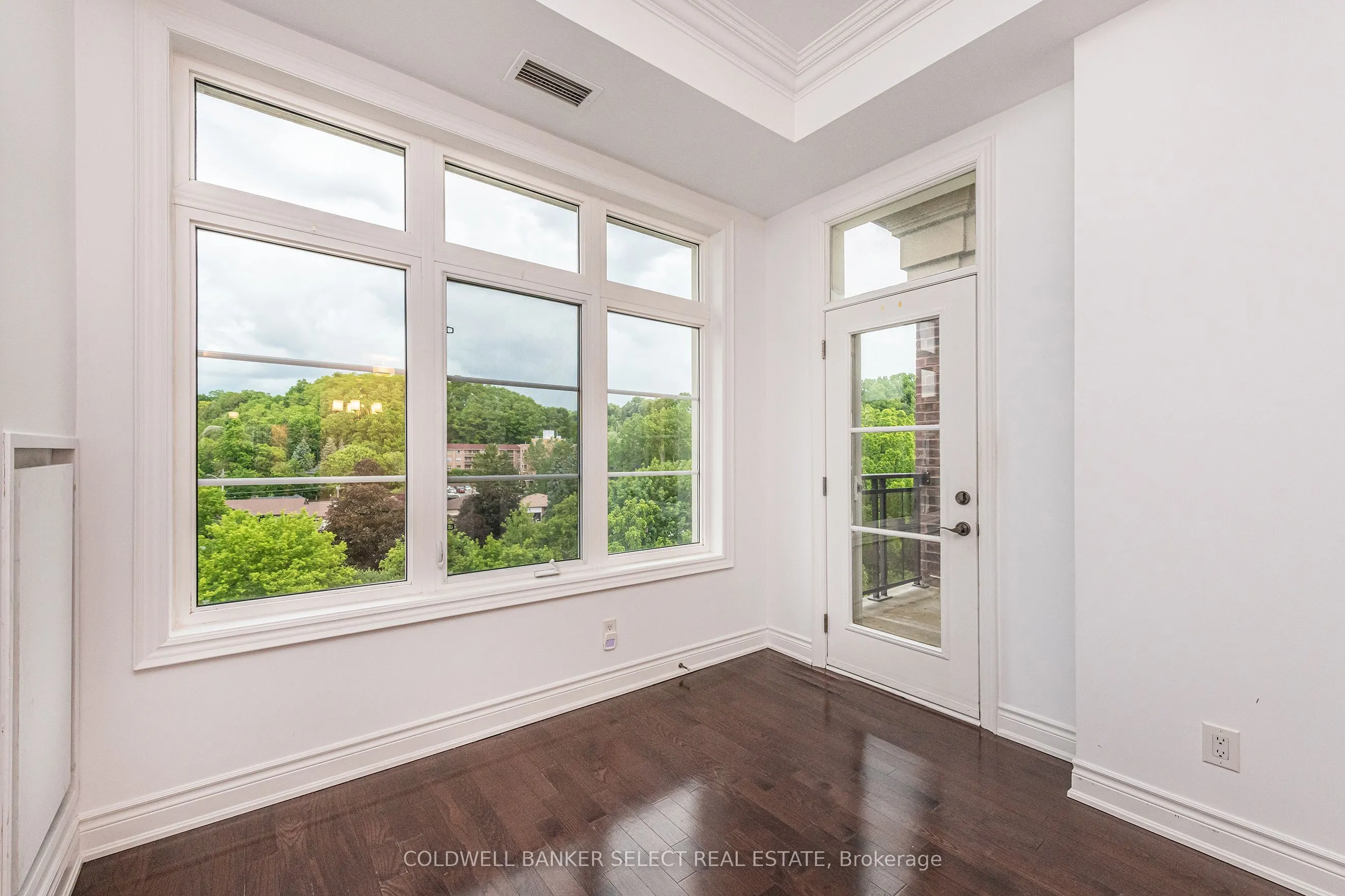 60 Ann Street #503