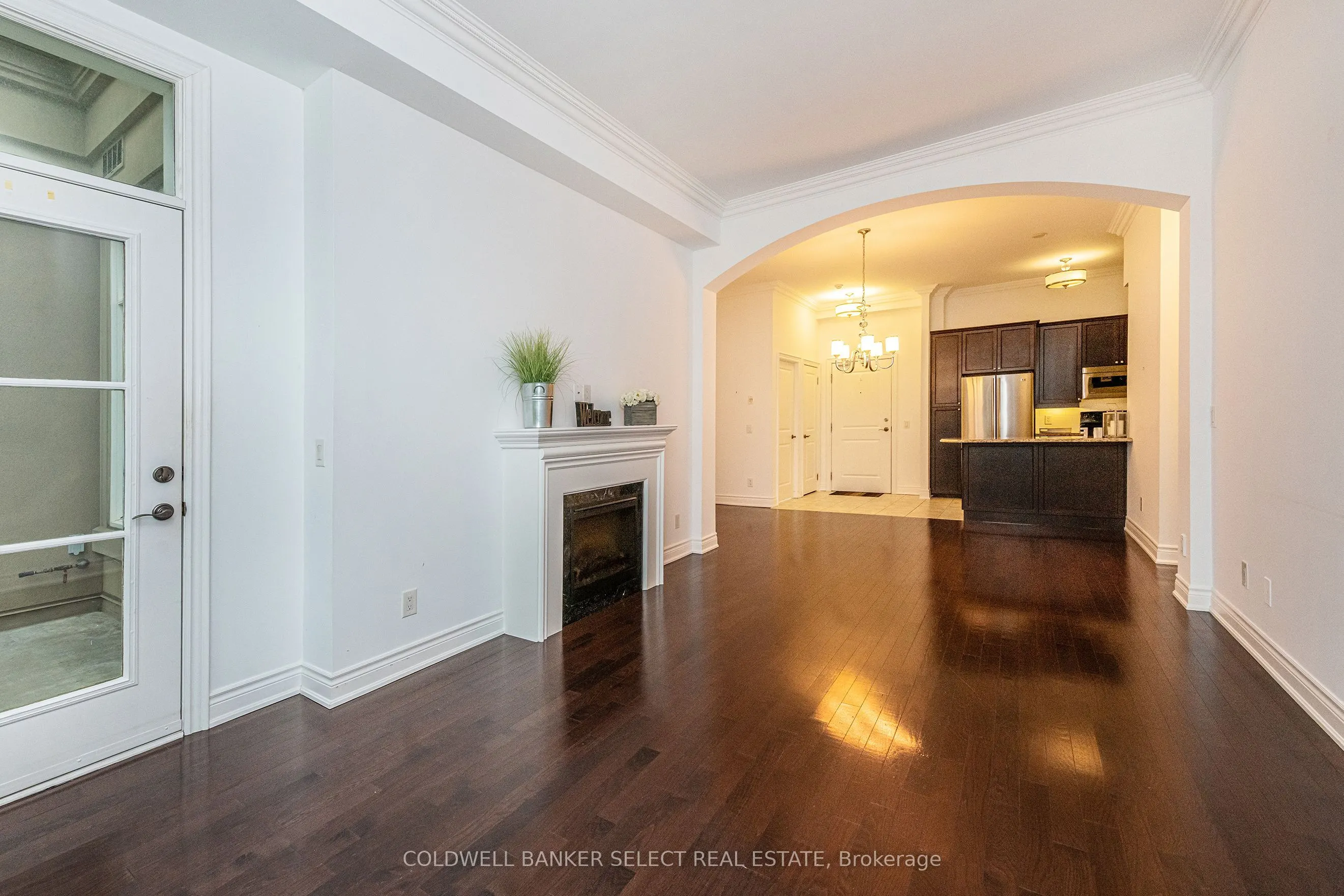 60 Ann Street #503