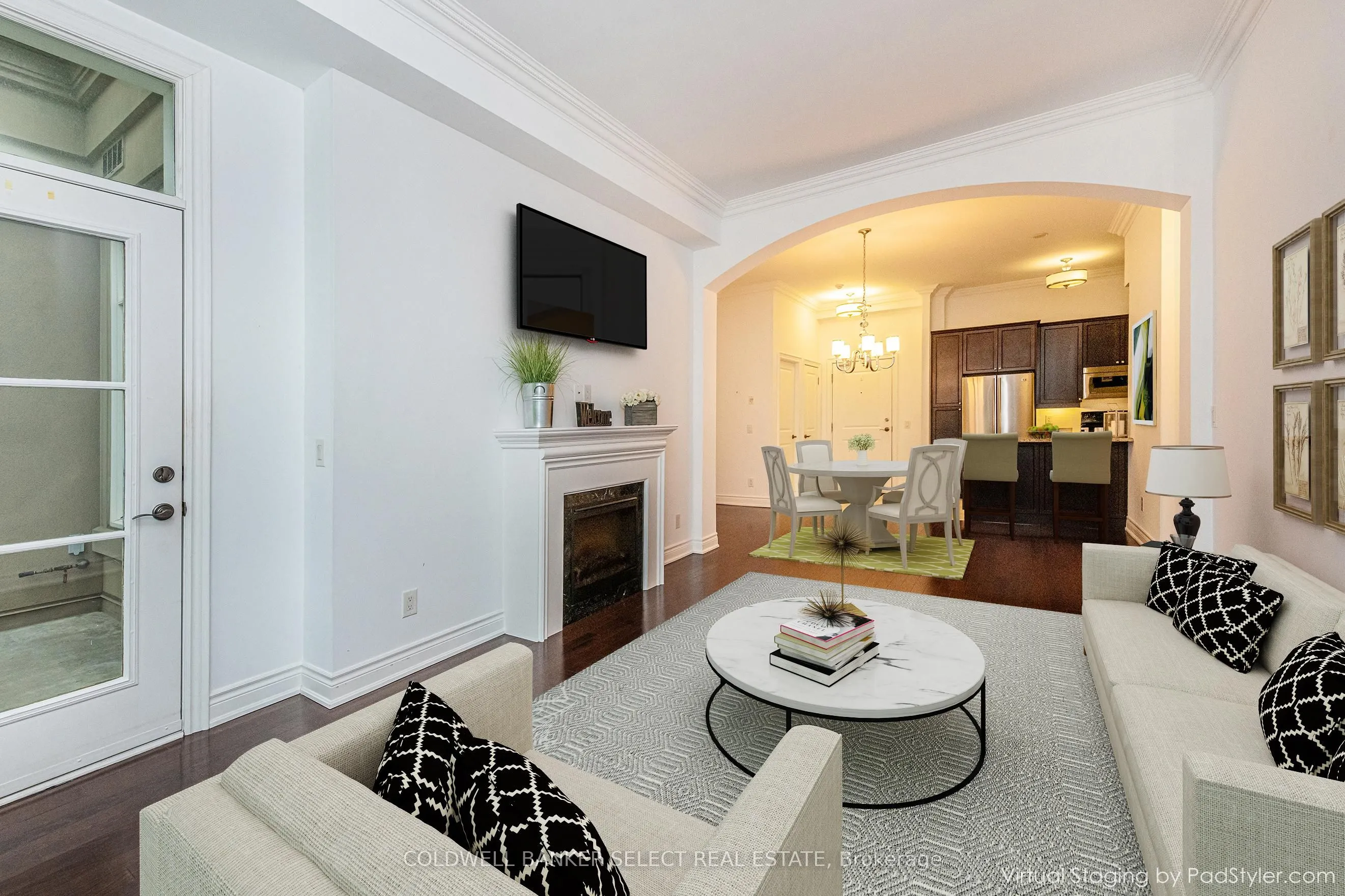 60 Ann Street #503