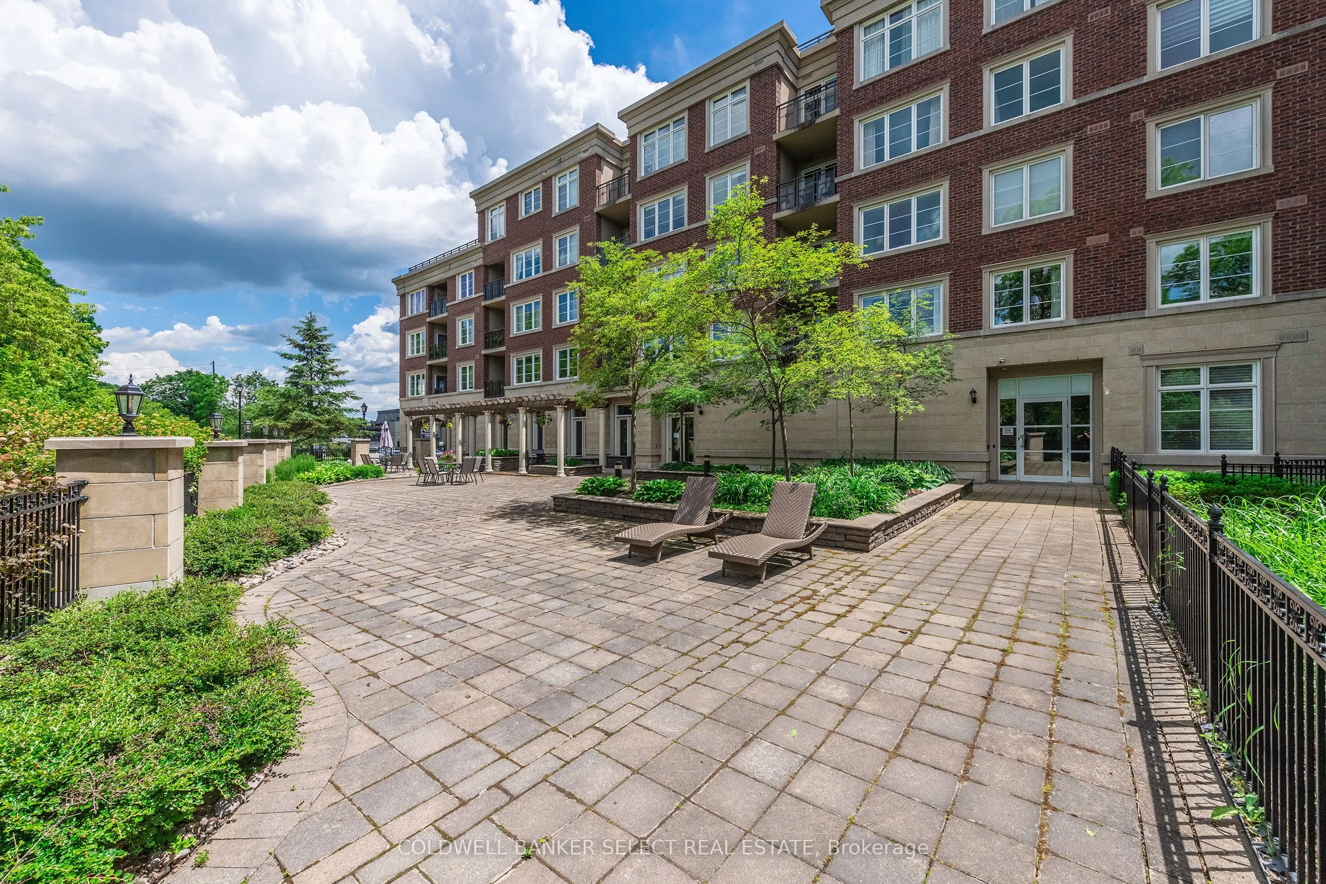 60 Ann Street #503
