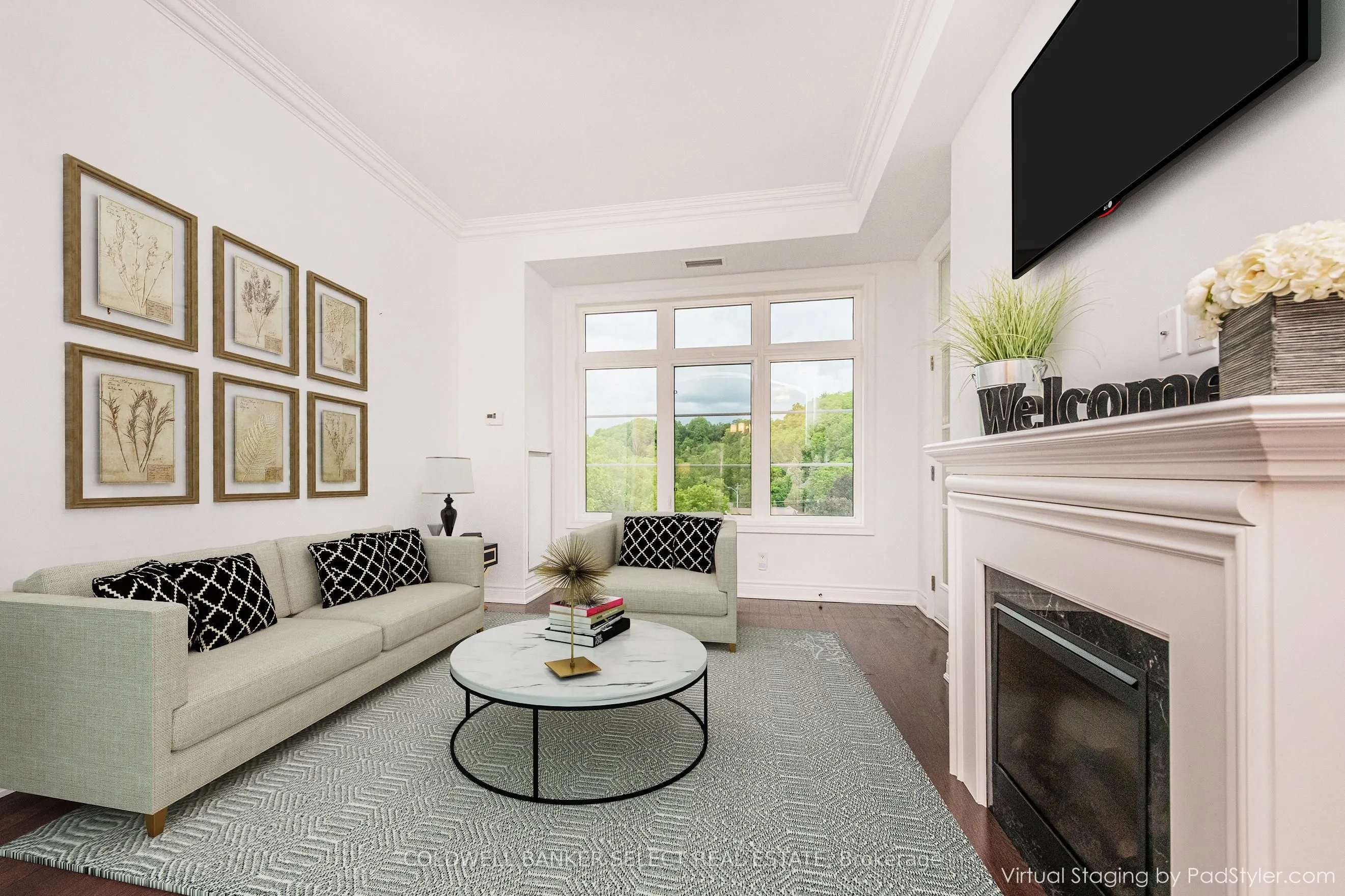 60 Ann Street #503