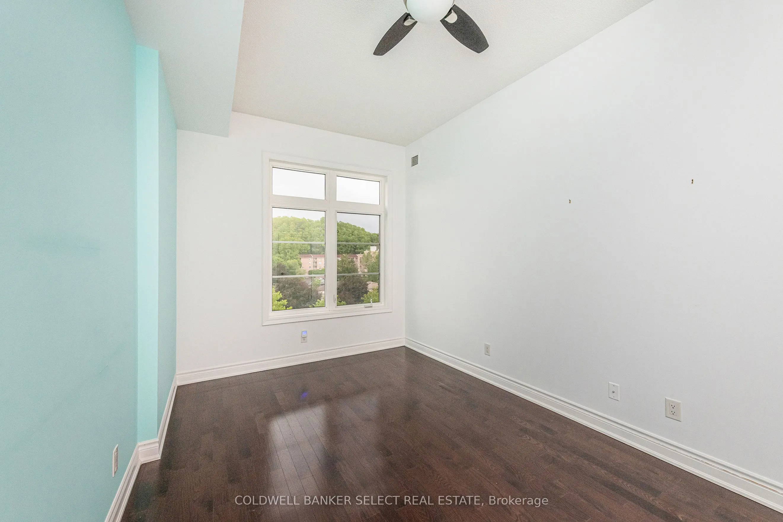 60 Ann Street #503