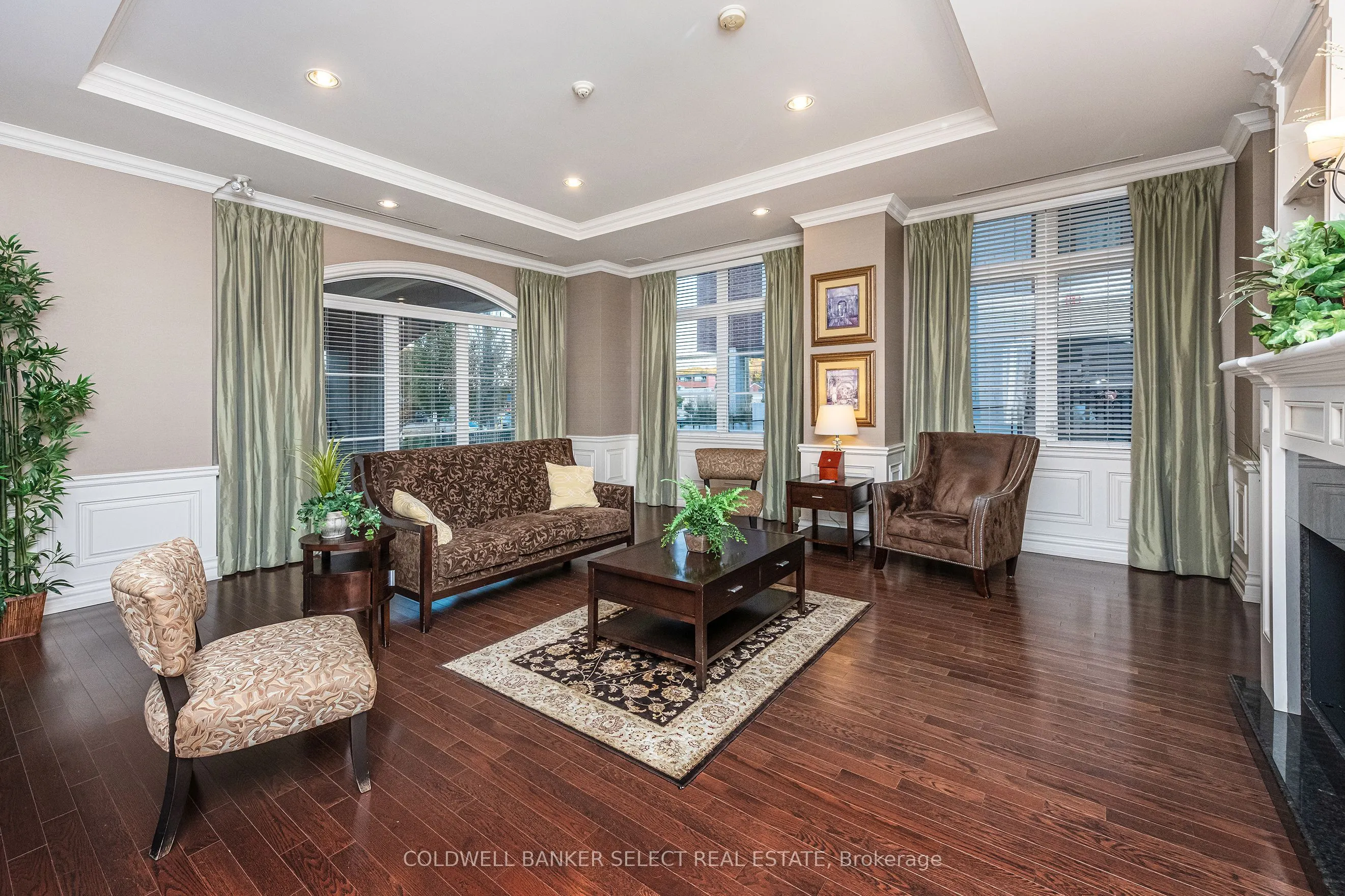 60 Ann Street #503