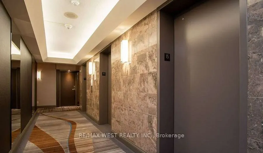 2261 Lake Shore Boulevard W #NPH7
