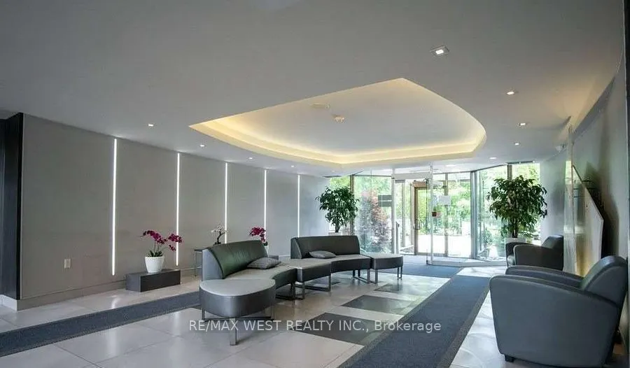 2261 Lake Shore Boulevard W #NPH7