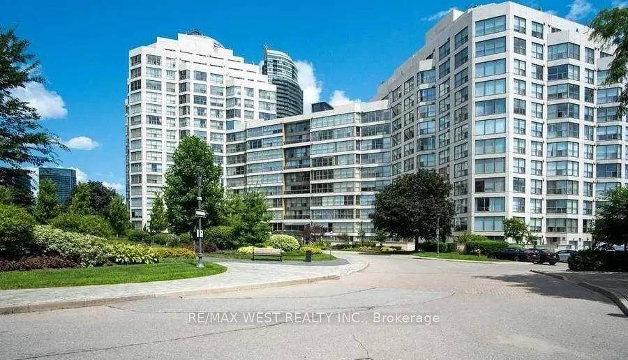 2261 Lake Shore Boulevard W #NPH7
