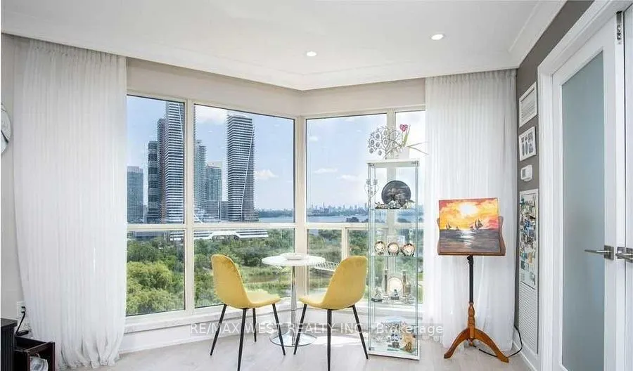 2261 Lake Shore Boulevard W #NPH7