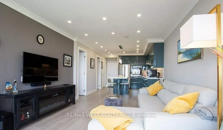 2261 Lake Shore Boulevard W #NPH7