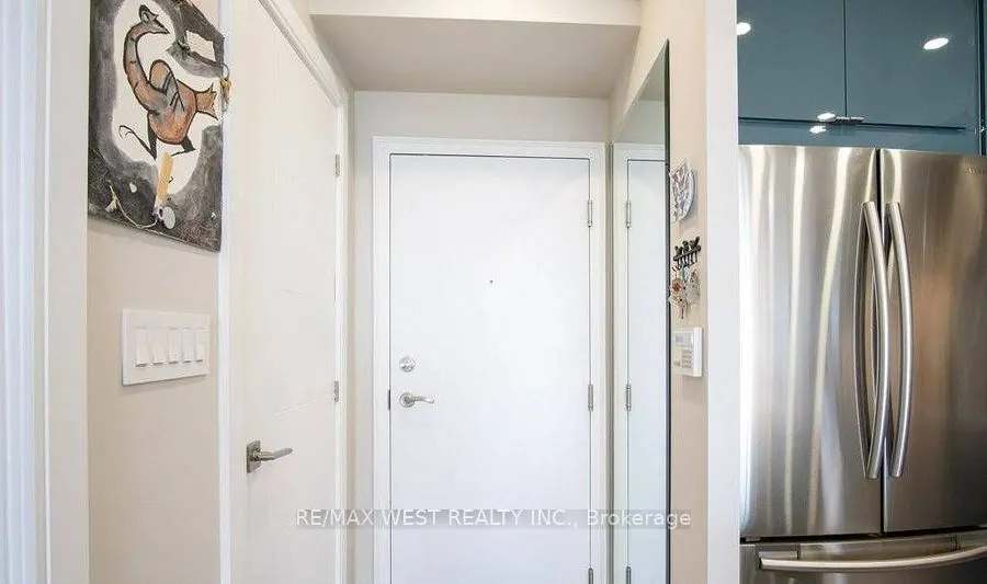 2261 Lake Shore Boulevard W #NPH7
